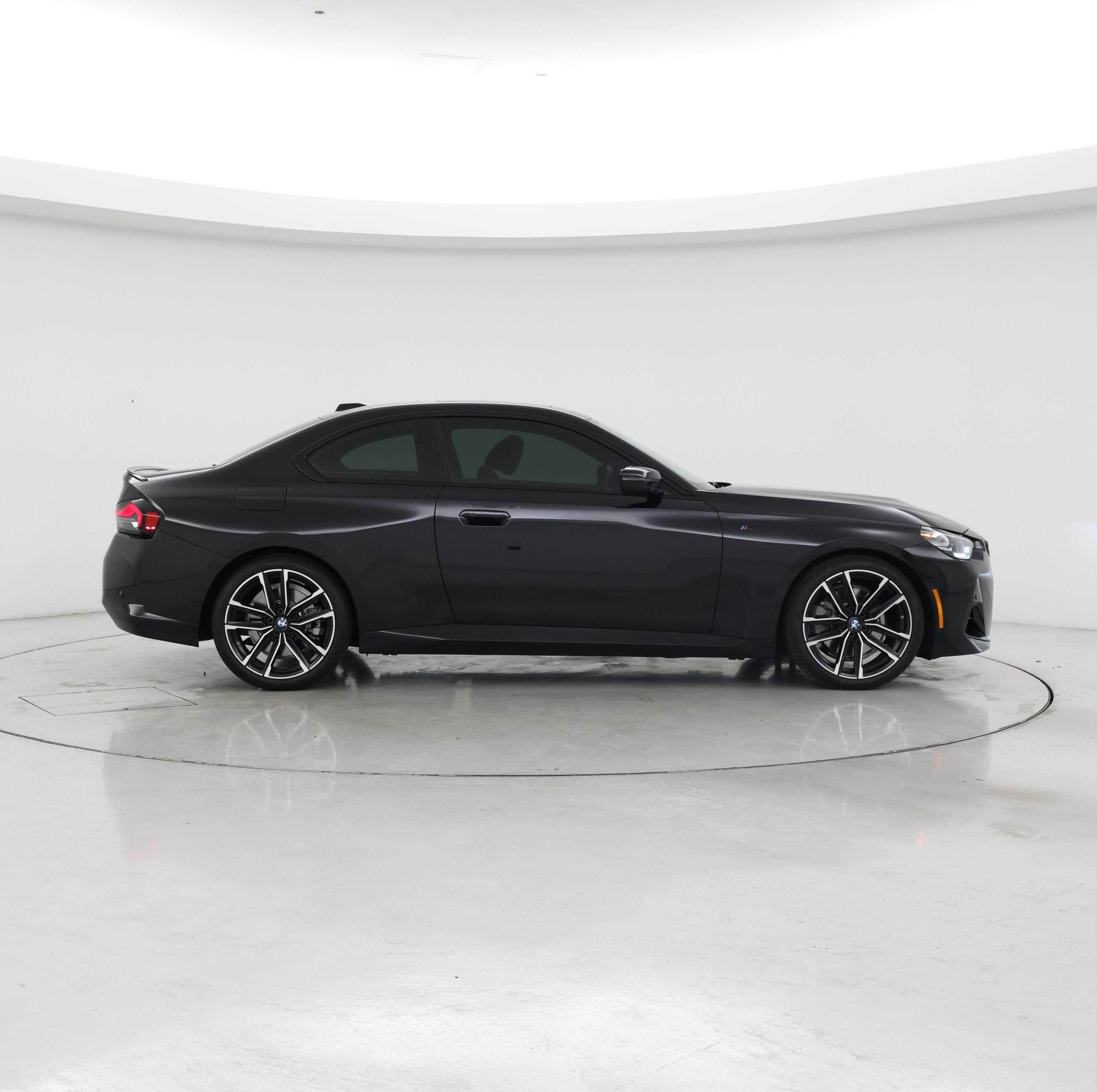 Thumbnail: 2024 BMW 2 Series - 7