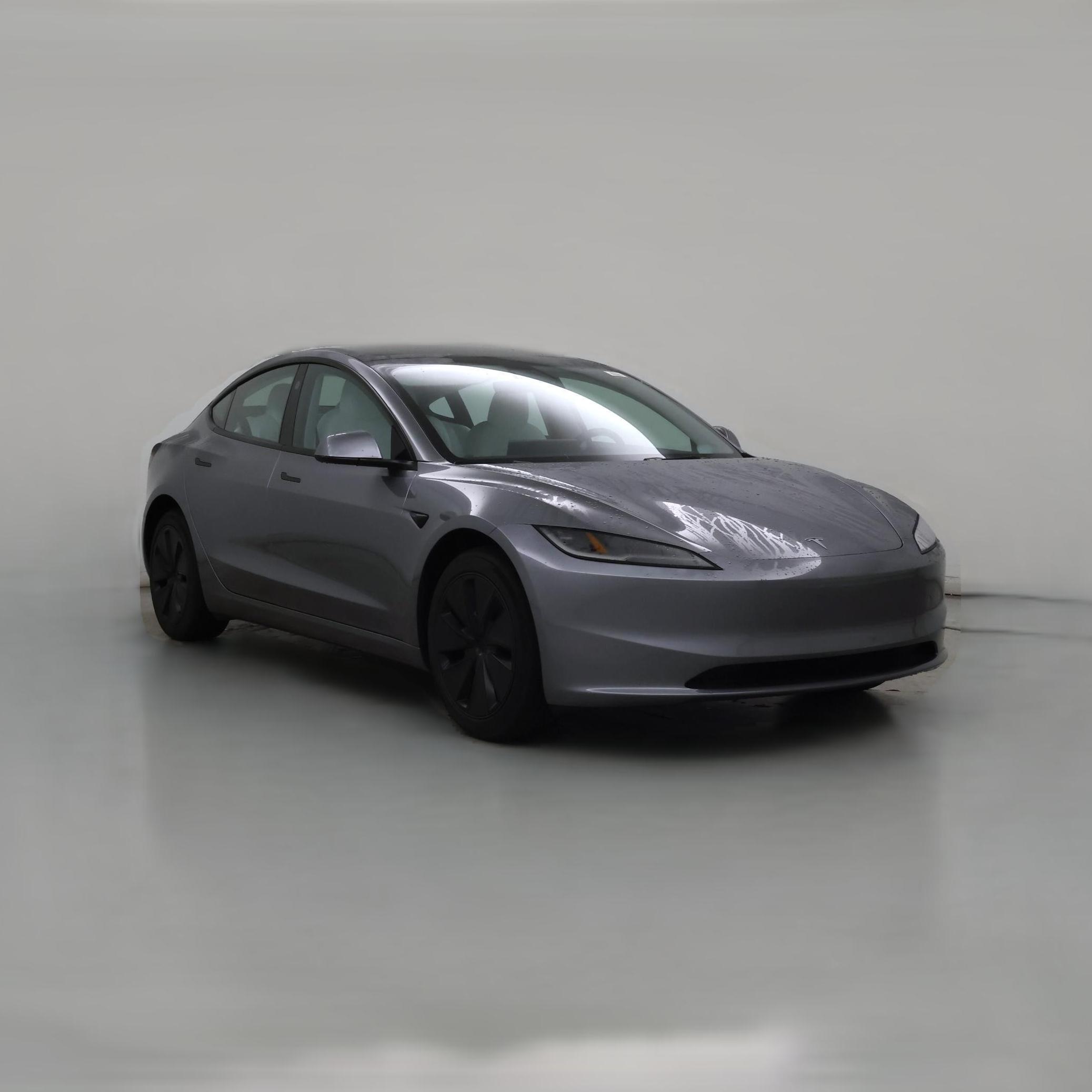 Thumbnail: 2024 Tesla Model 3 - 1