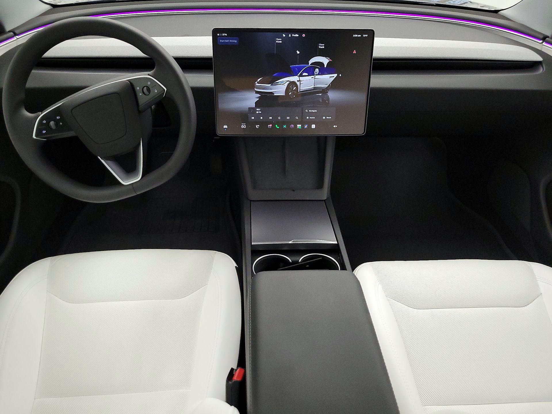 Thumbnail: 2024 Tesla Model 3 - 9