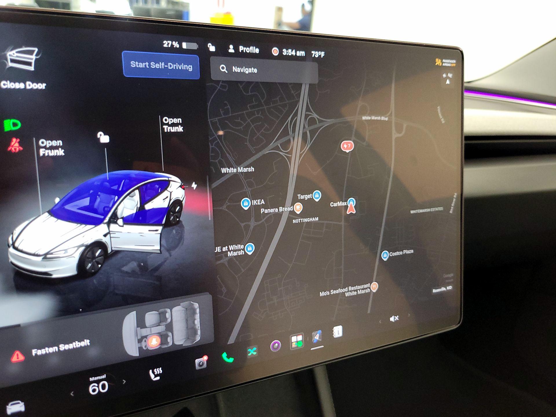 Thumbnail: 2024 Tesla Model 3 - 13