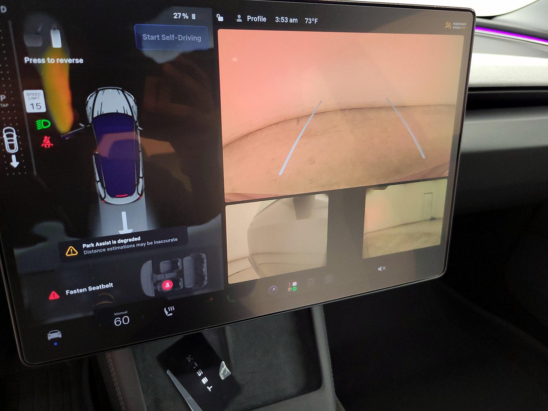 Thumbnail: 2024 Tesla Model 3 - 14
