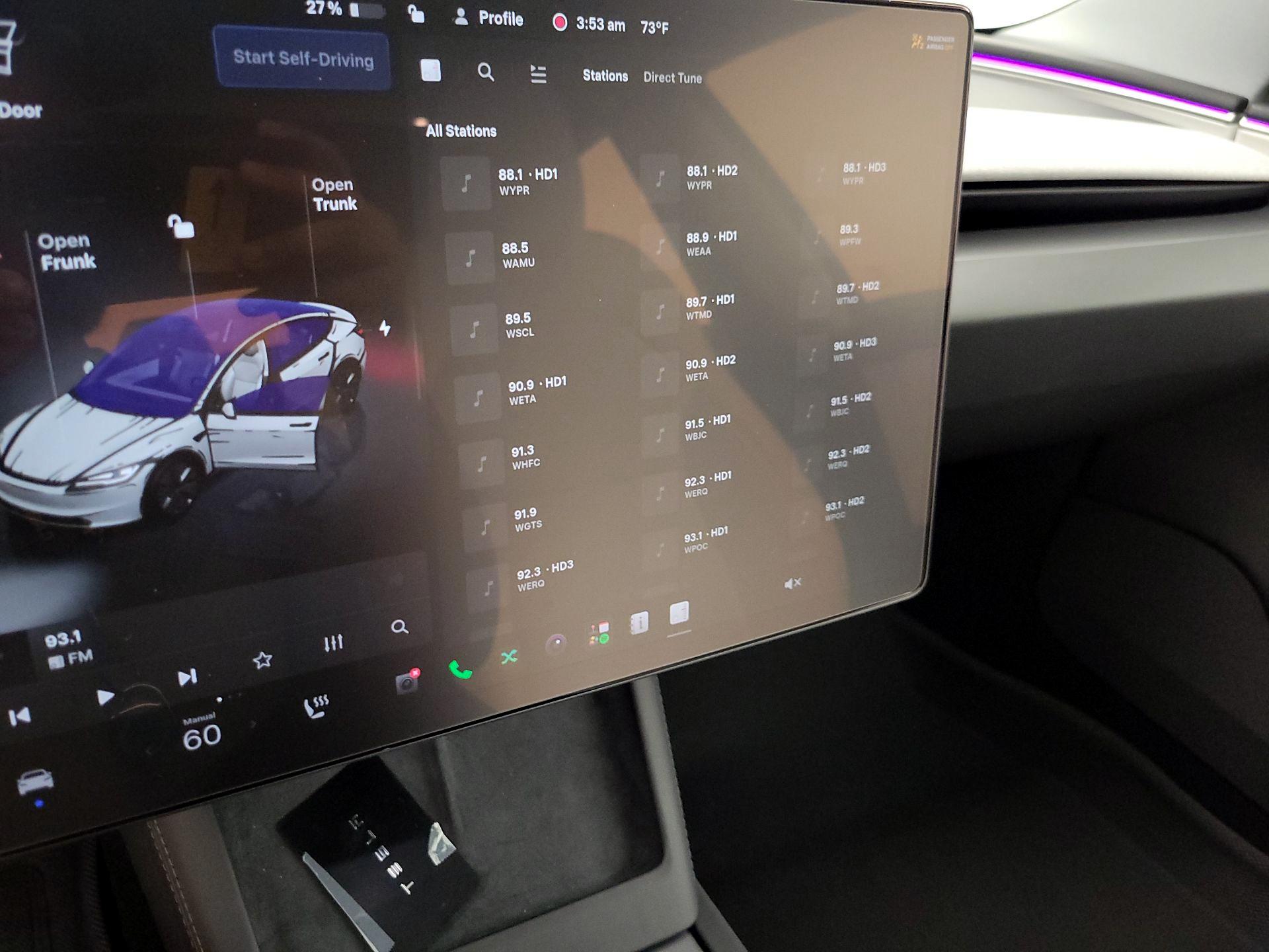 Thumbnail: 2024 Tesla Model 3 - 15