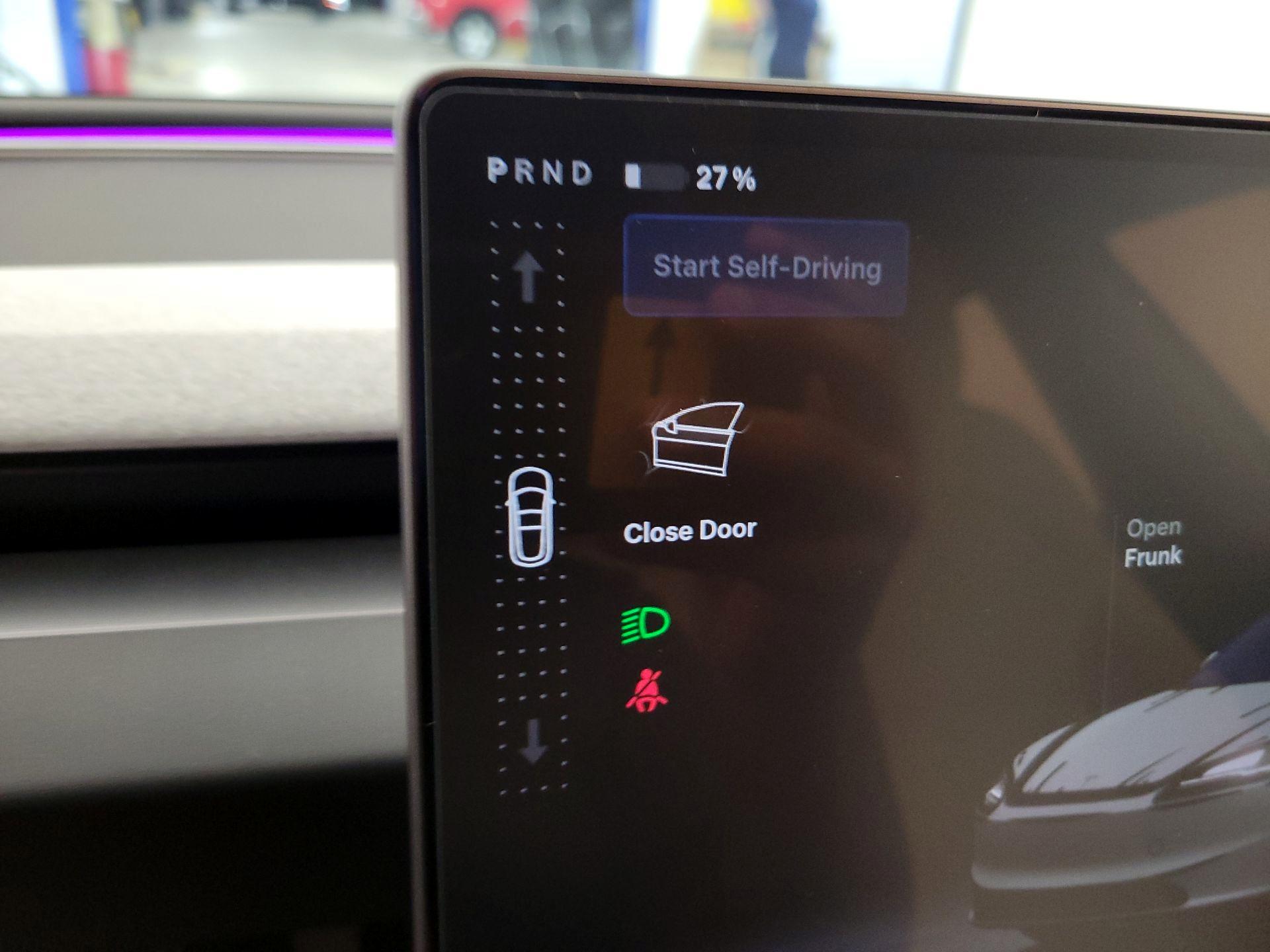 Thumbnail: 2024 Tesla Model 3 - 17