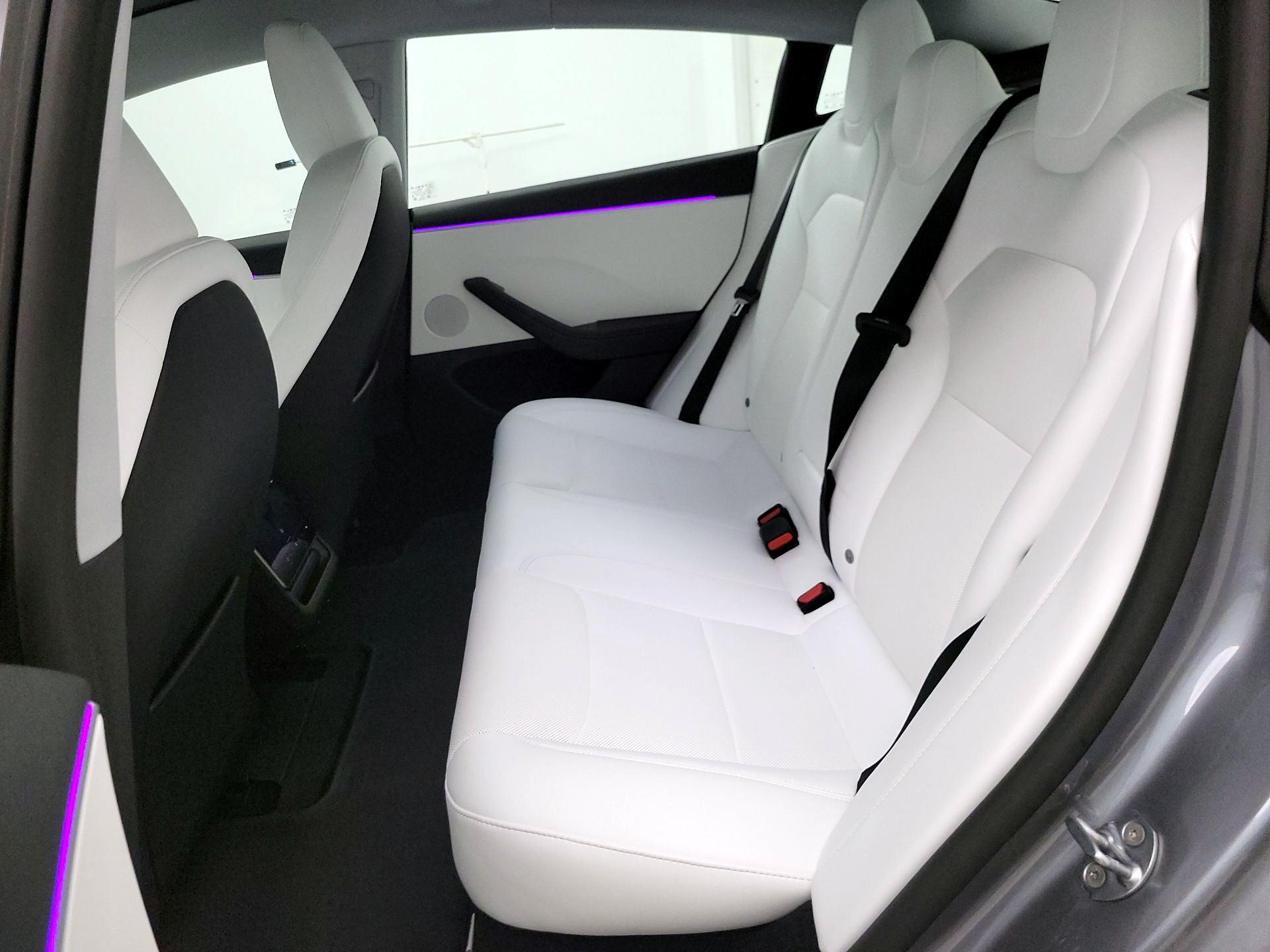 Thumbnail: 2024 Tesla Model 3 - 18