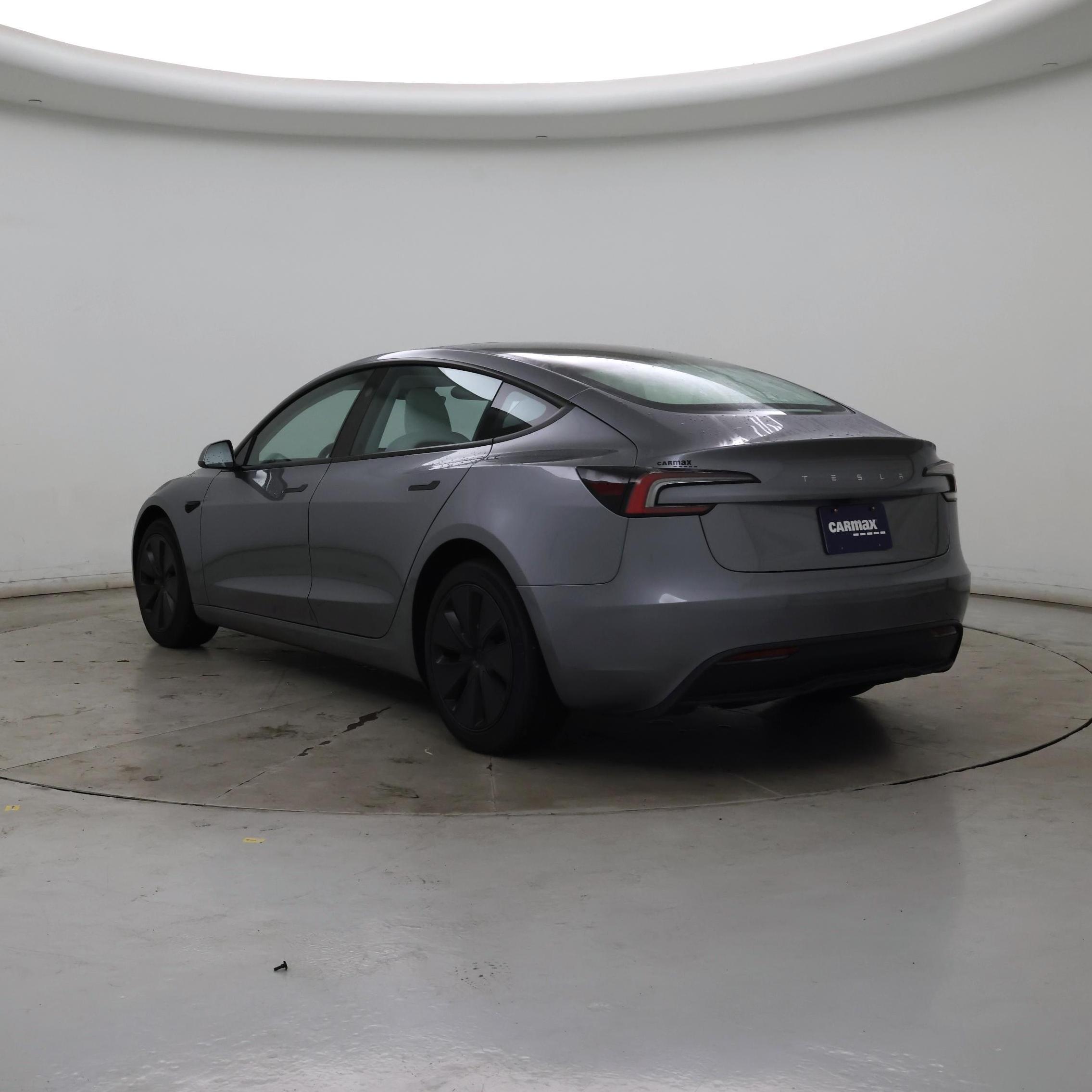 Thumbnail: 2024 Tesla Model 3 - 2