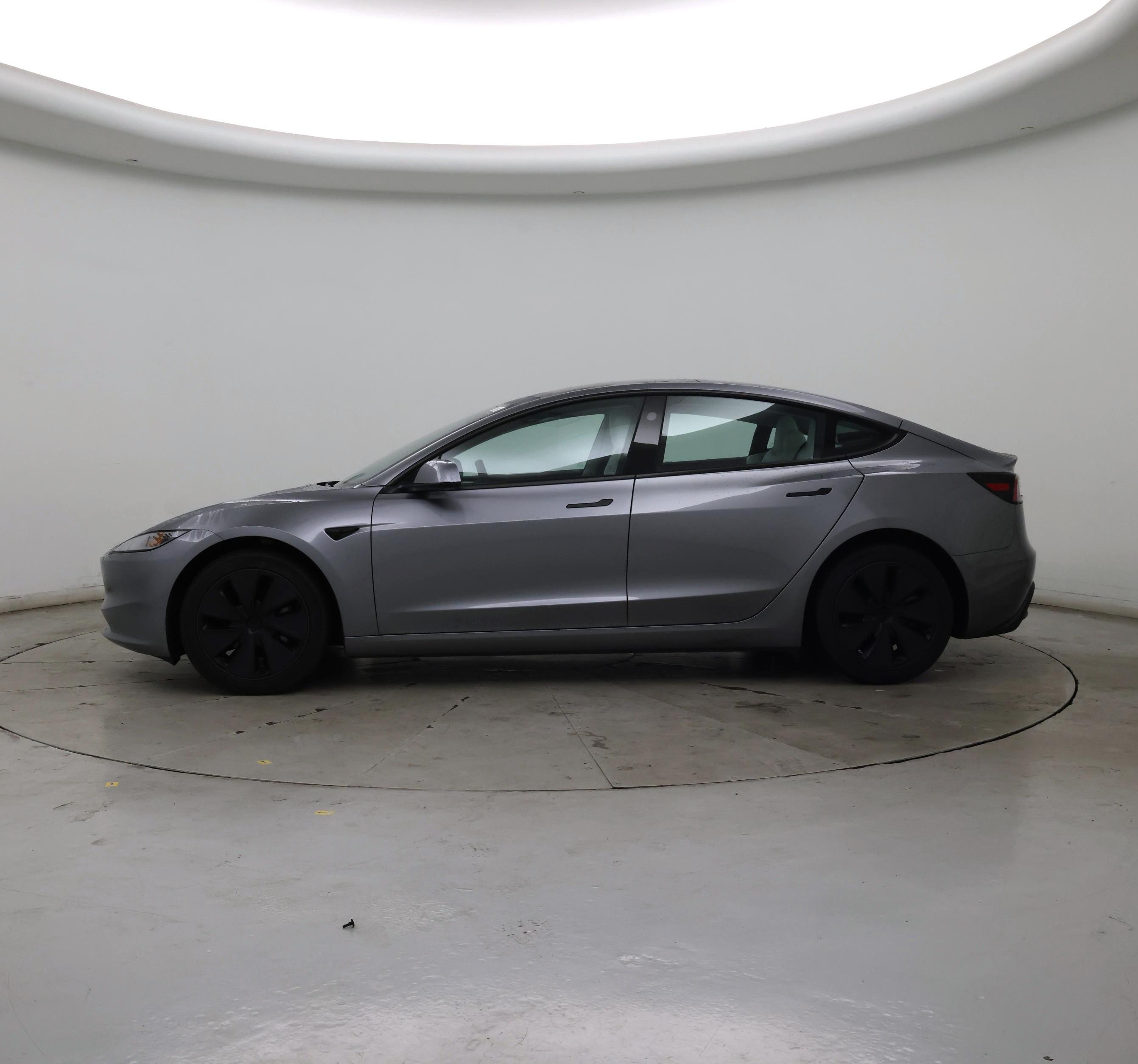 Thumbnail: 2024 Tesla Model 3 - 3