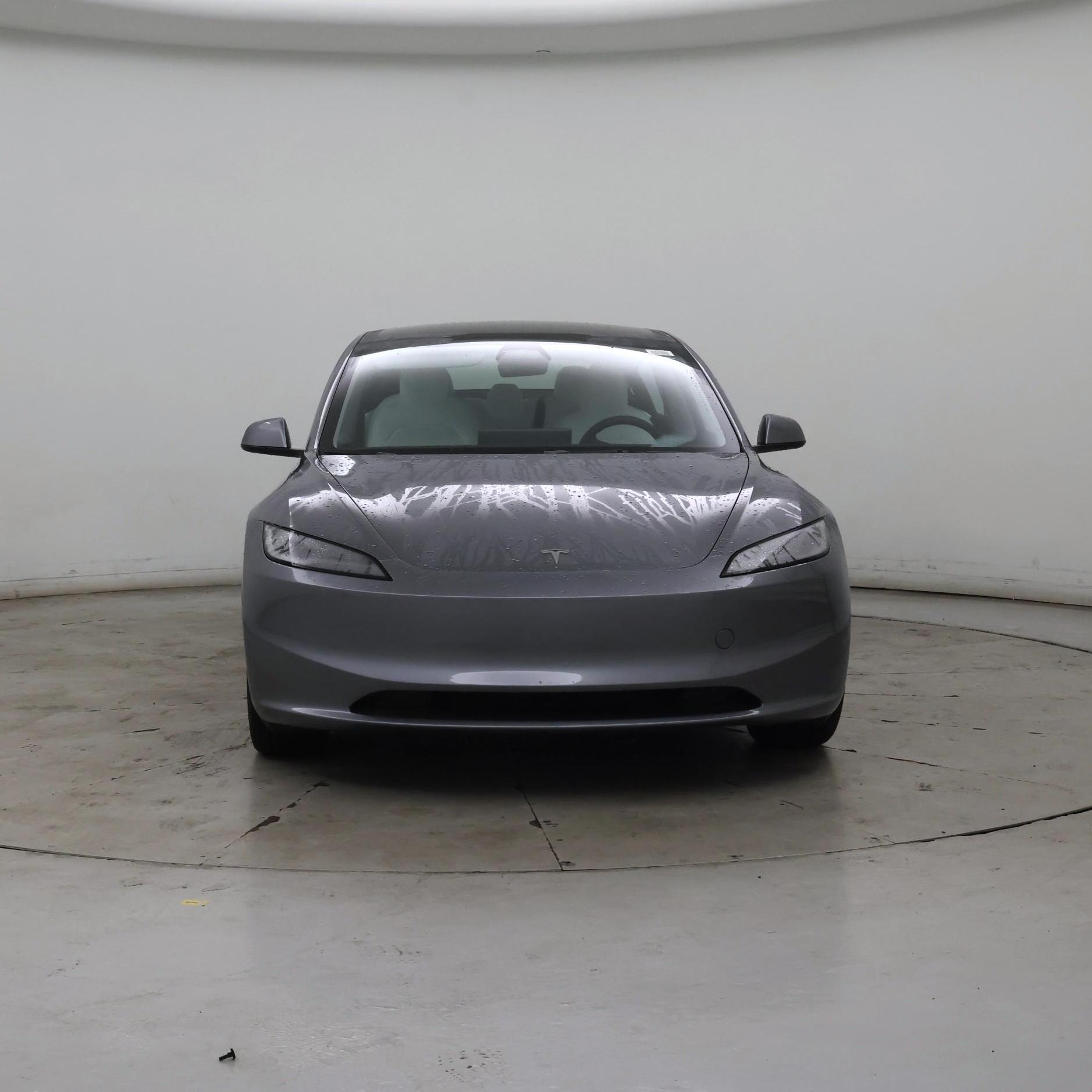 Thumbnail: 2024 Tesla Model 3 - 5