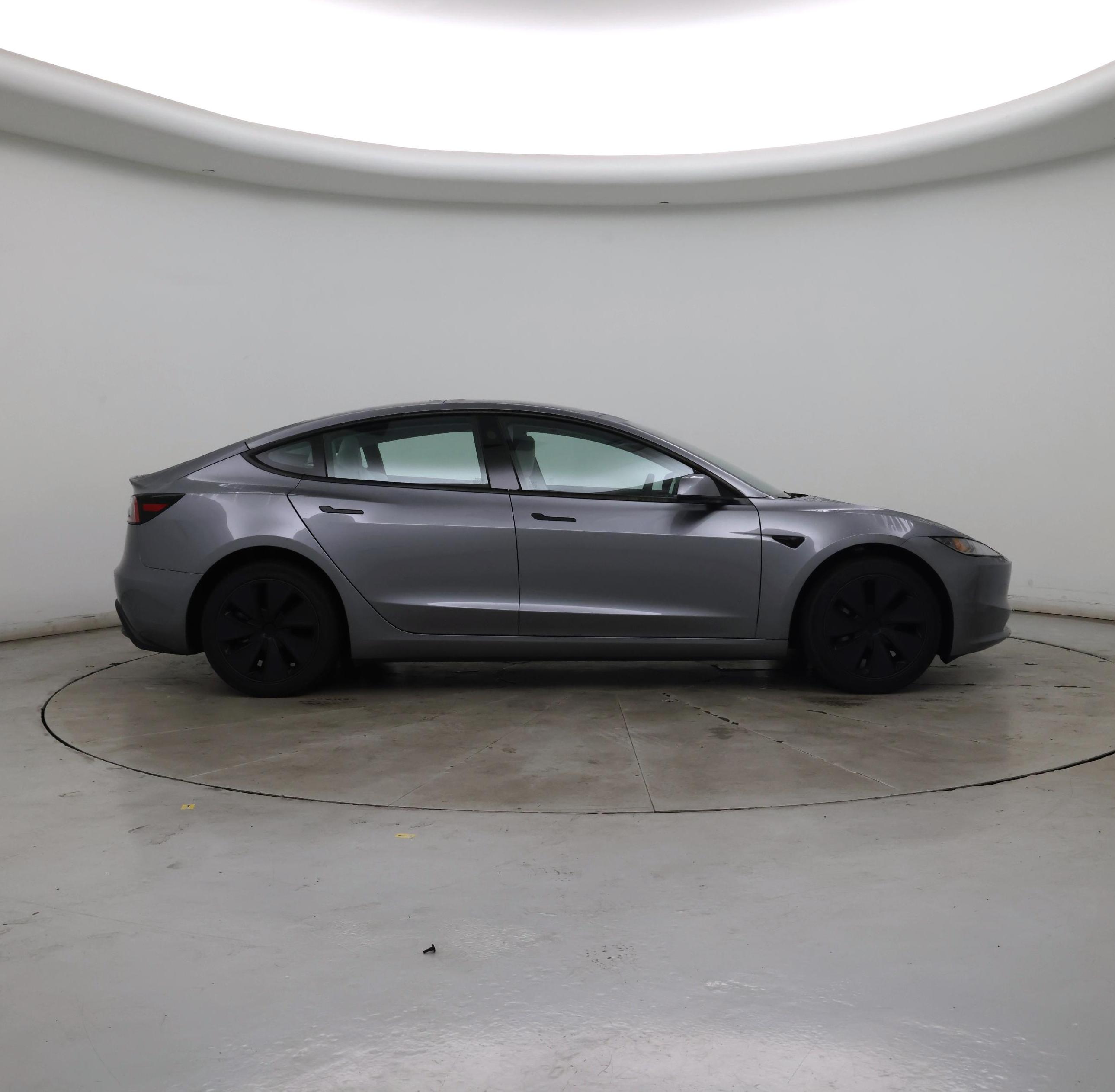 Thumbnail: 2024 Tesla Model 3 - 7