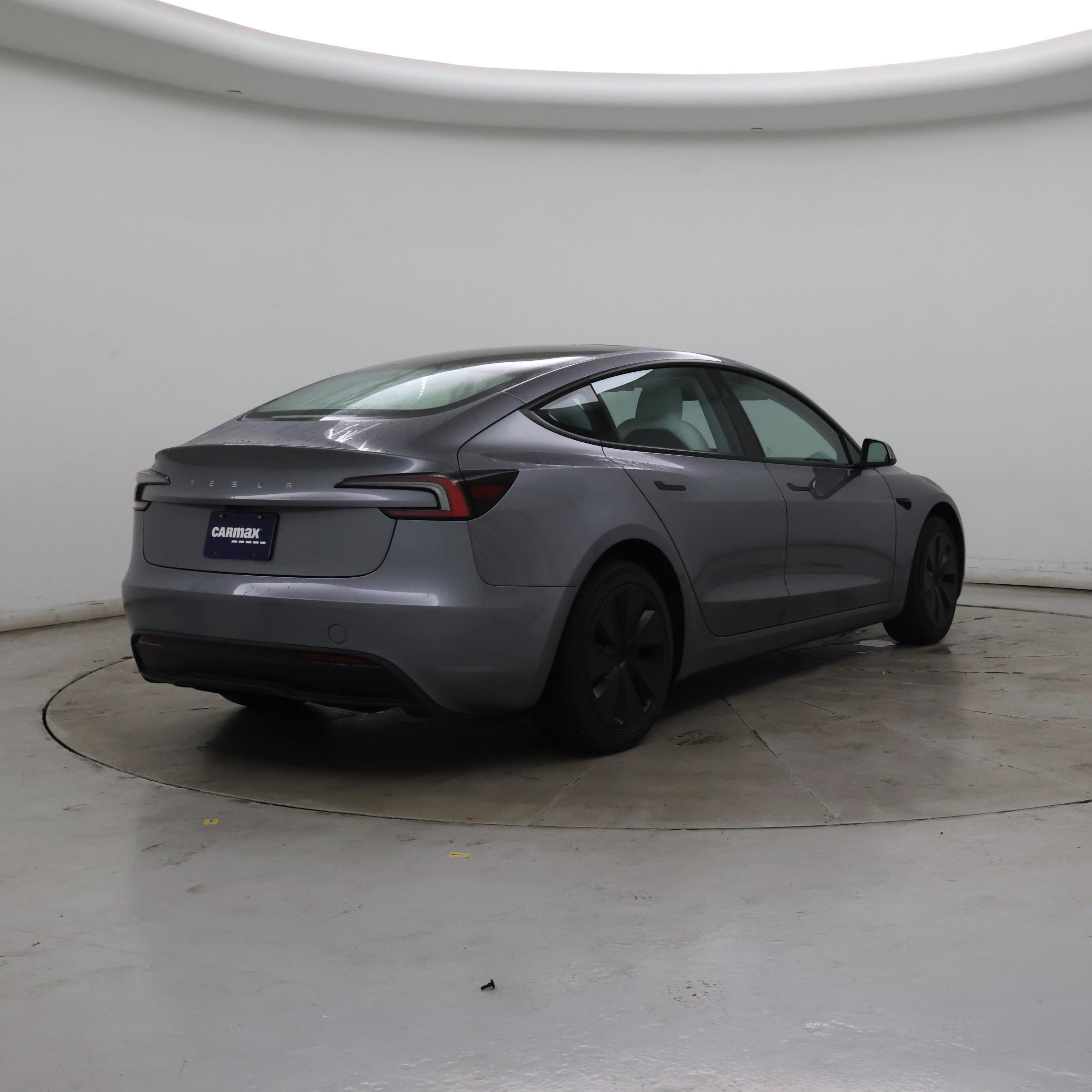 Thumbnail: 2024 Tesla Model 3 - 8
