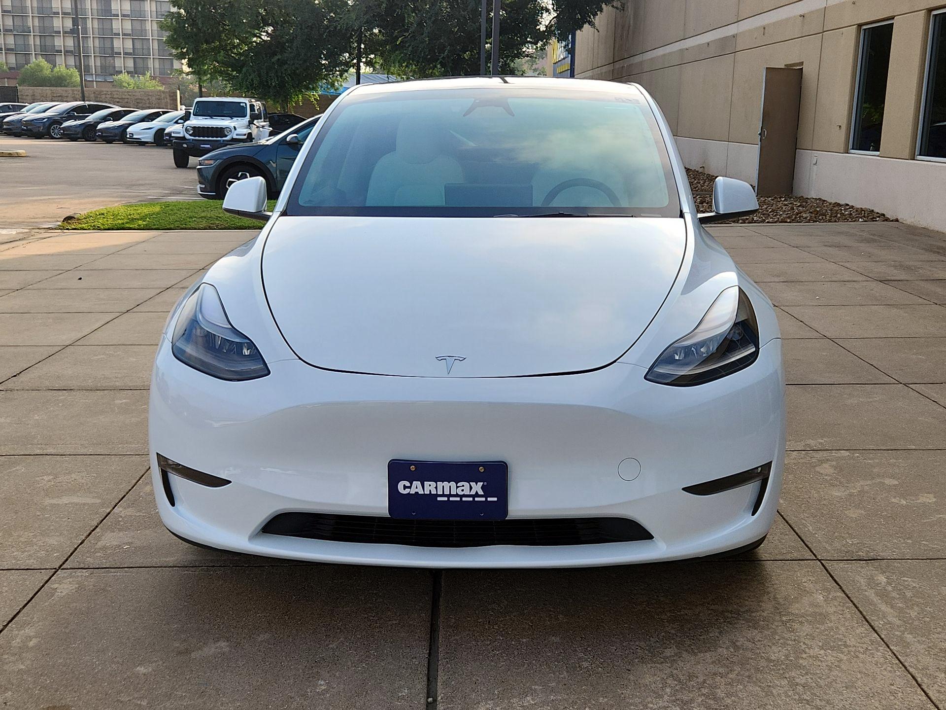 Thumbnail: 2023 Tesla Model Y - 2