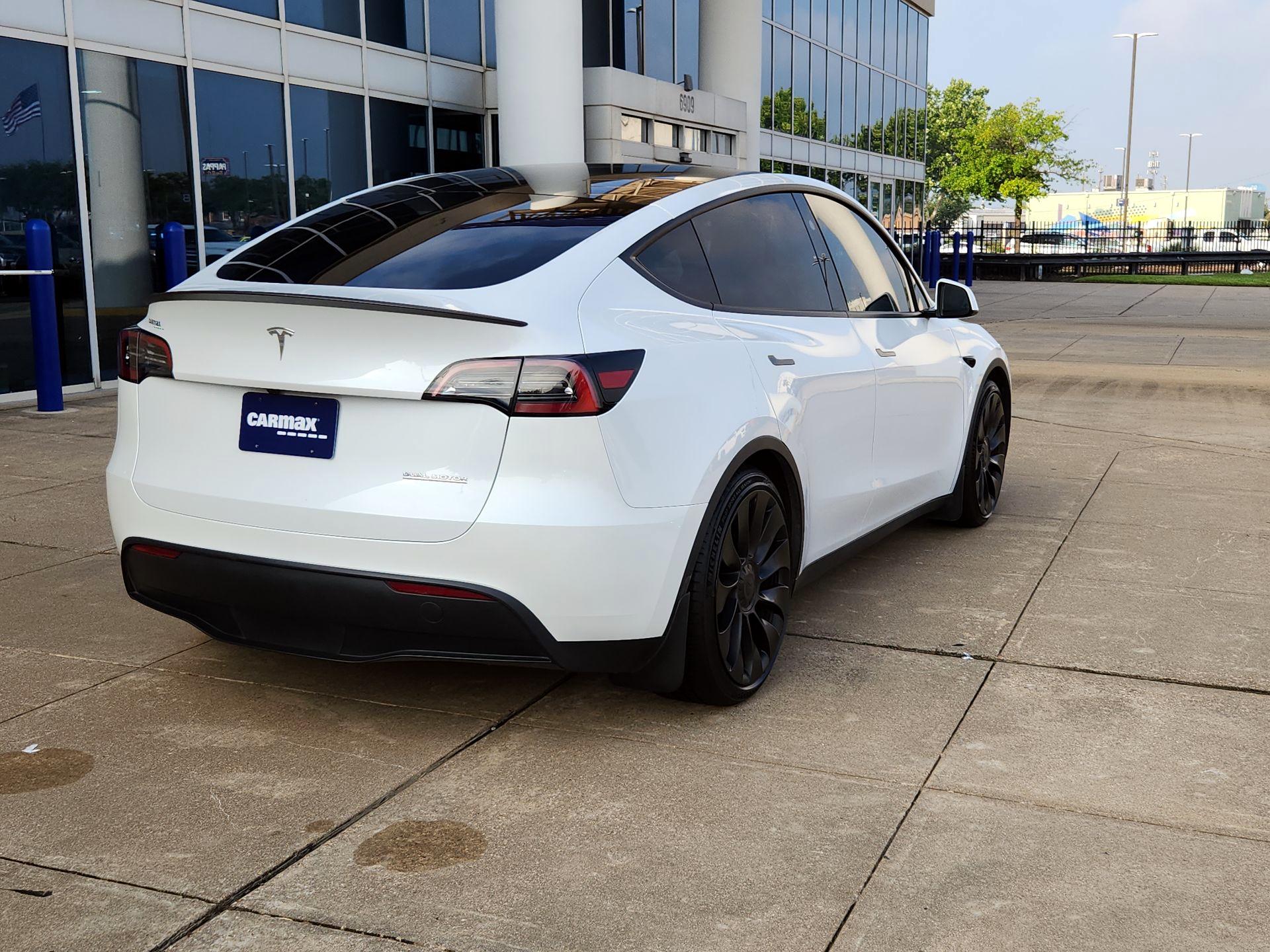 Thumbnail: 2023 Tesla Model Y - 5