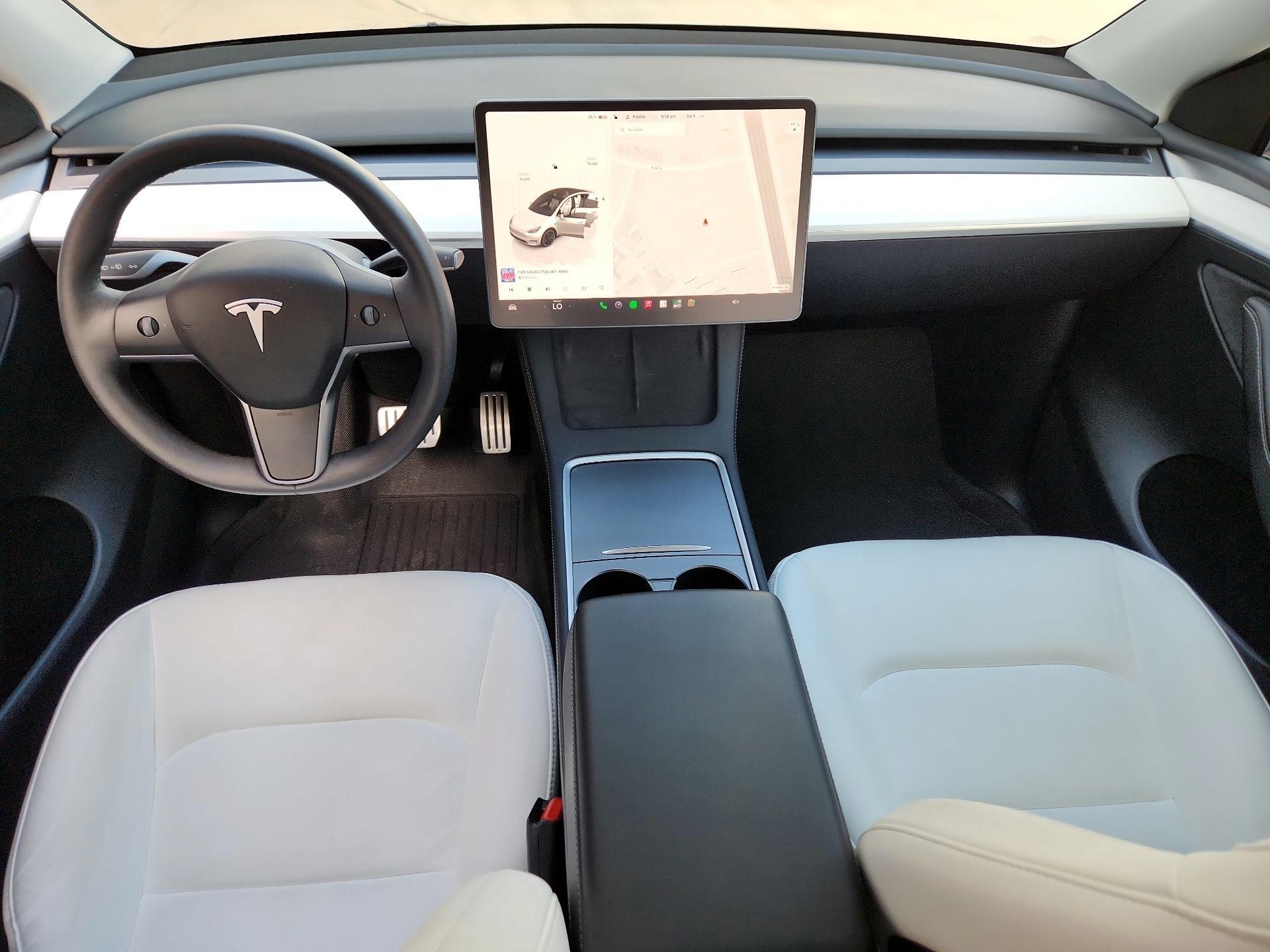 Thumbnail: 2023 Tesla Model Y - 8