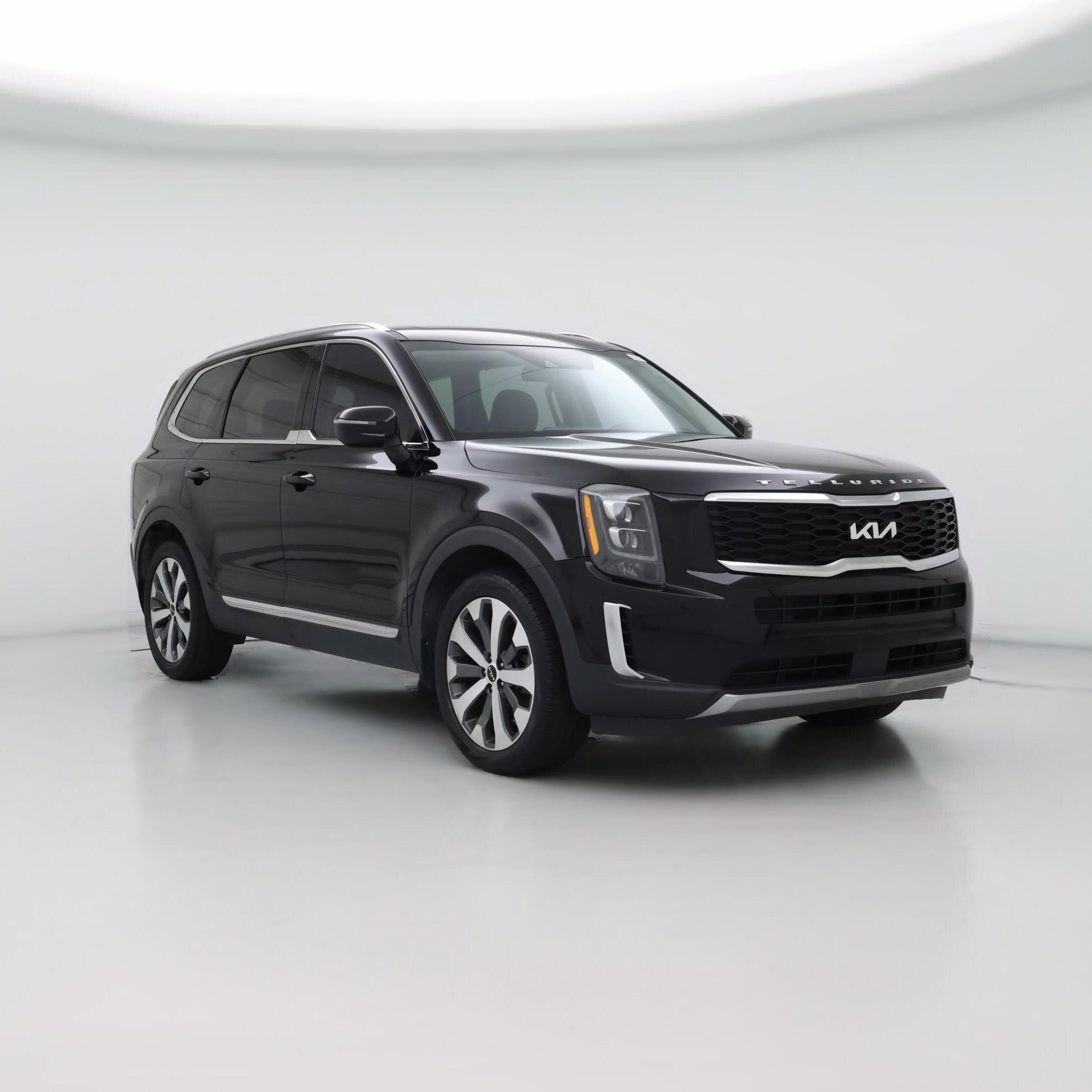 Thumbnail: 2022 Kia Telluride - 1