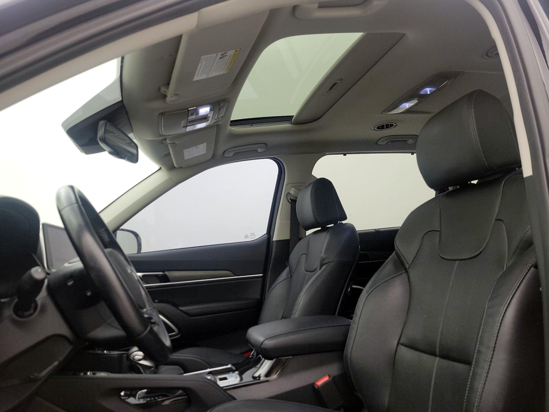 Thumbnail: 2022 Kia Telluride - 20