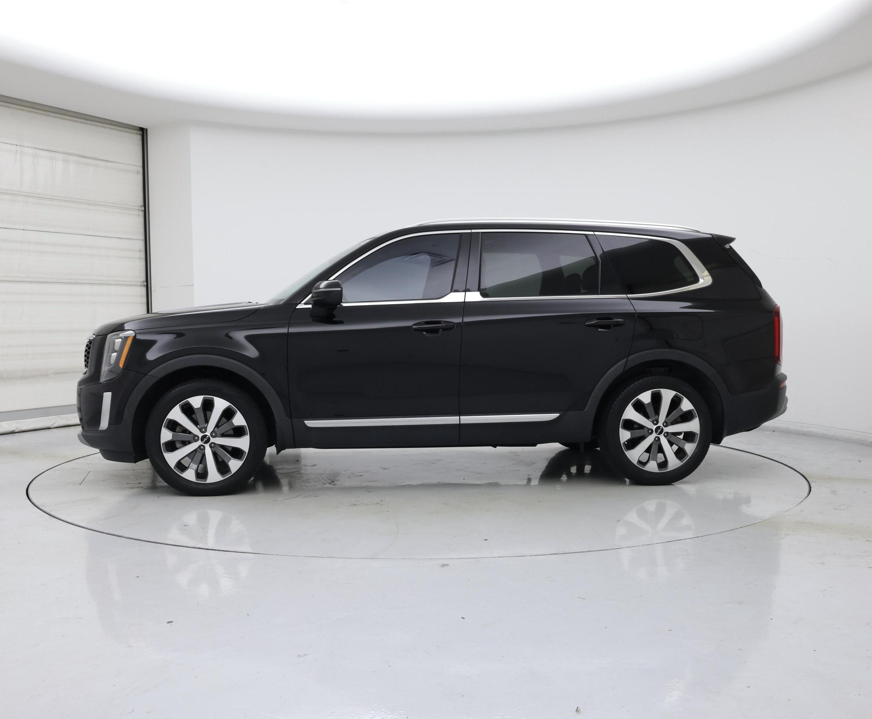 Thumbnail: 2022 Kia Telluride - 3