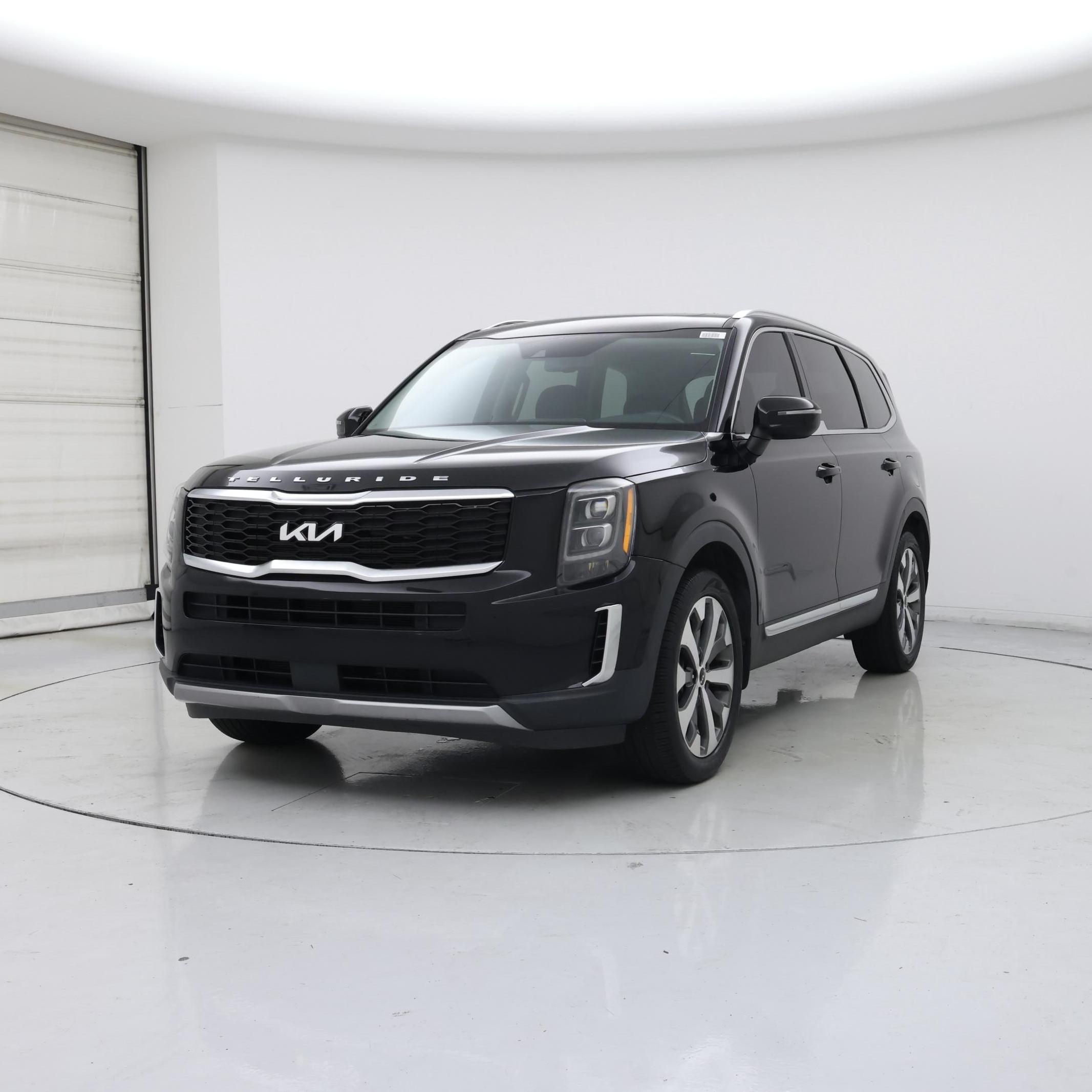 Thumbnail: 2022 Kia Telluride - 4