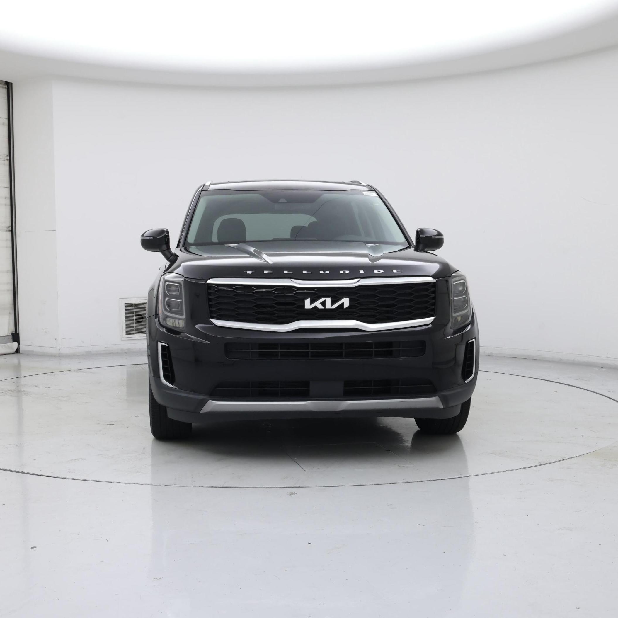 Thumbnail: 2022 Kia Telluride - 5