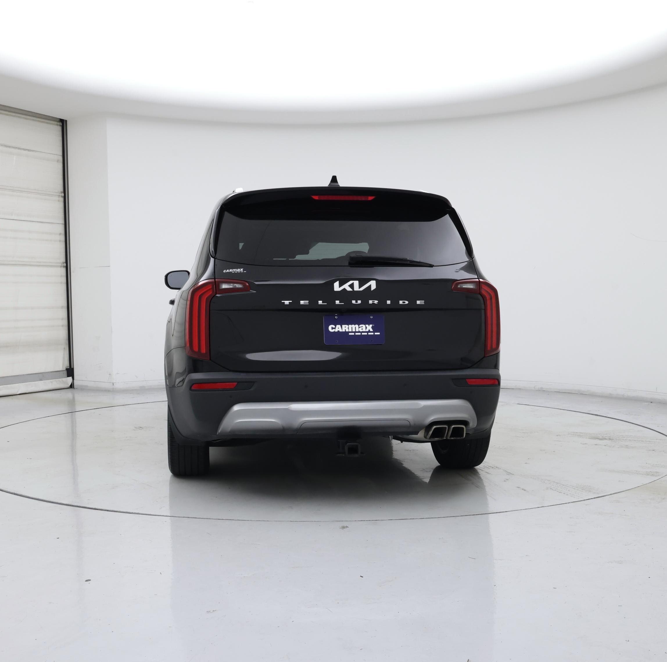 Thumbnail: 2022 Kia Telluride - 6