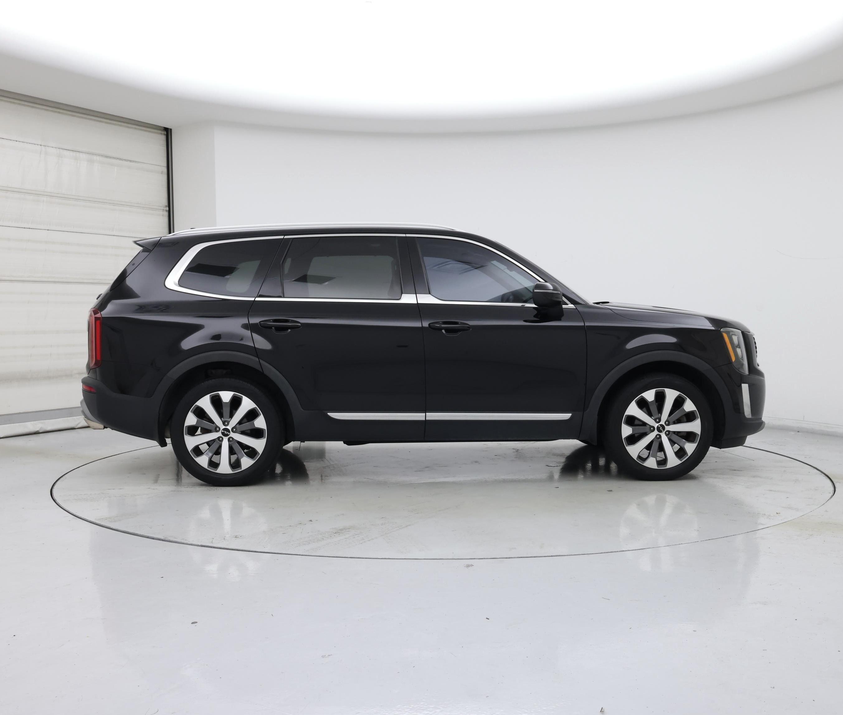 Thumbnail: 2022 Kia Telluride - 7