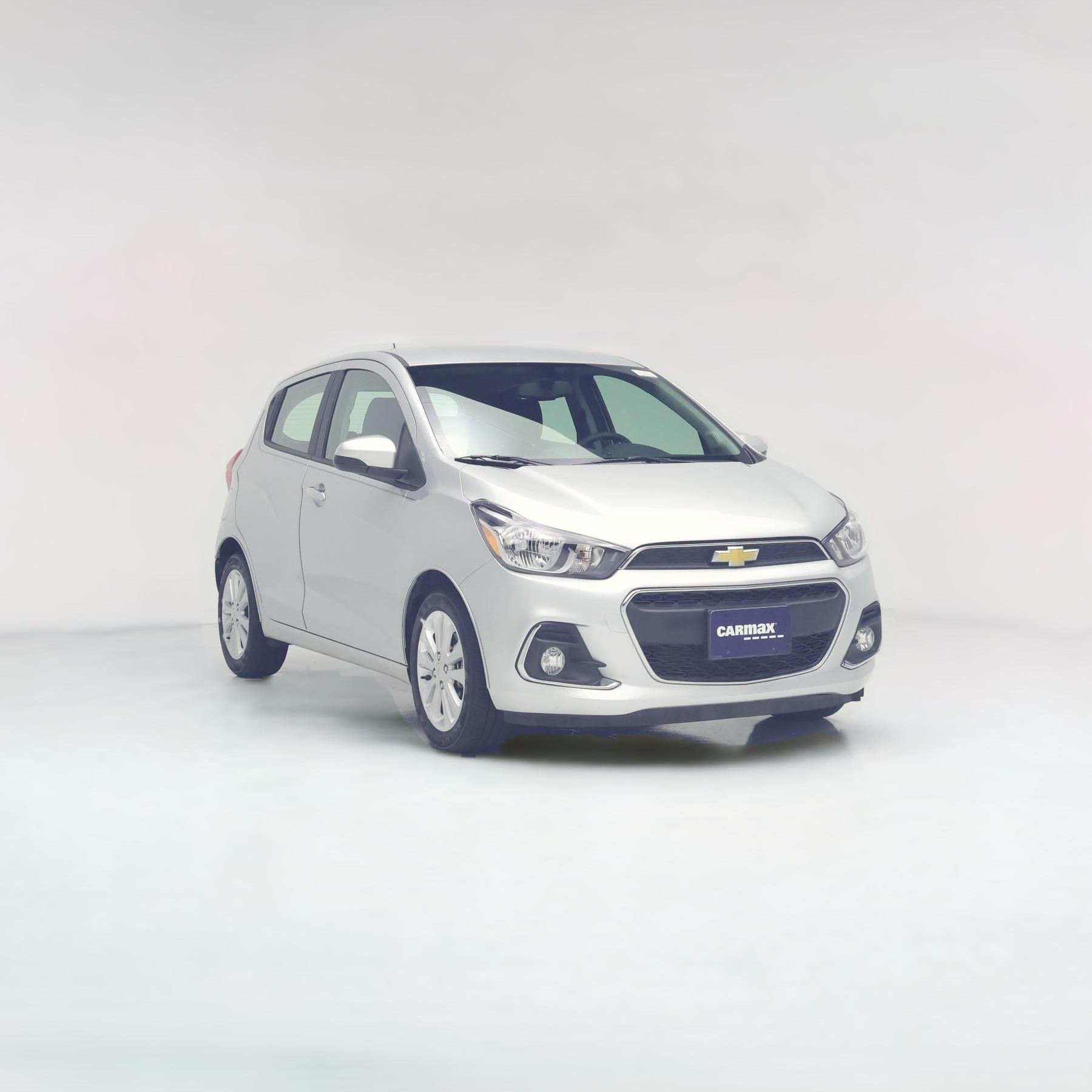 Thumbnail: 2018 Chevrolet Spark - 1