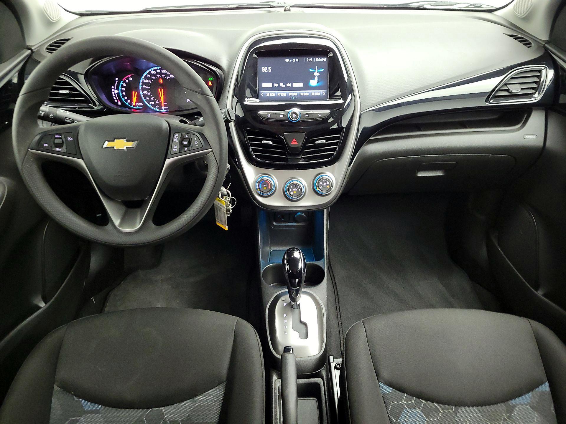 Thumbnail: 2018 Chevrolet Spark - 9