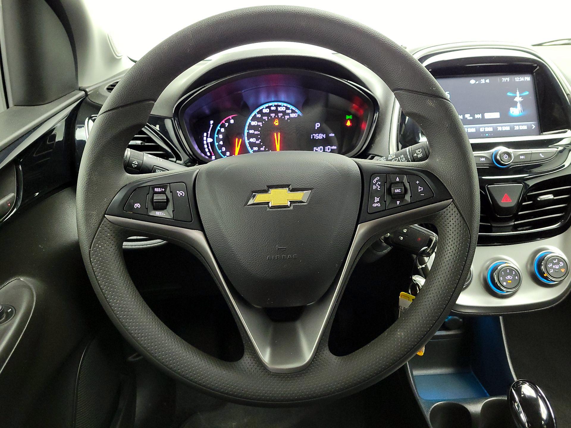 Thumbnail: 2018 Chevrolet Spark - 10