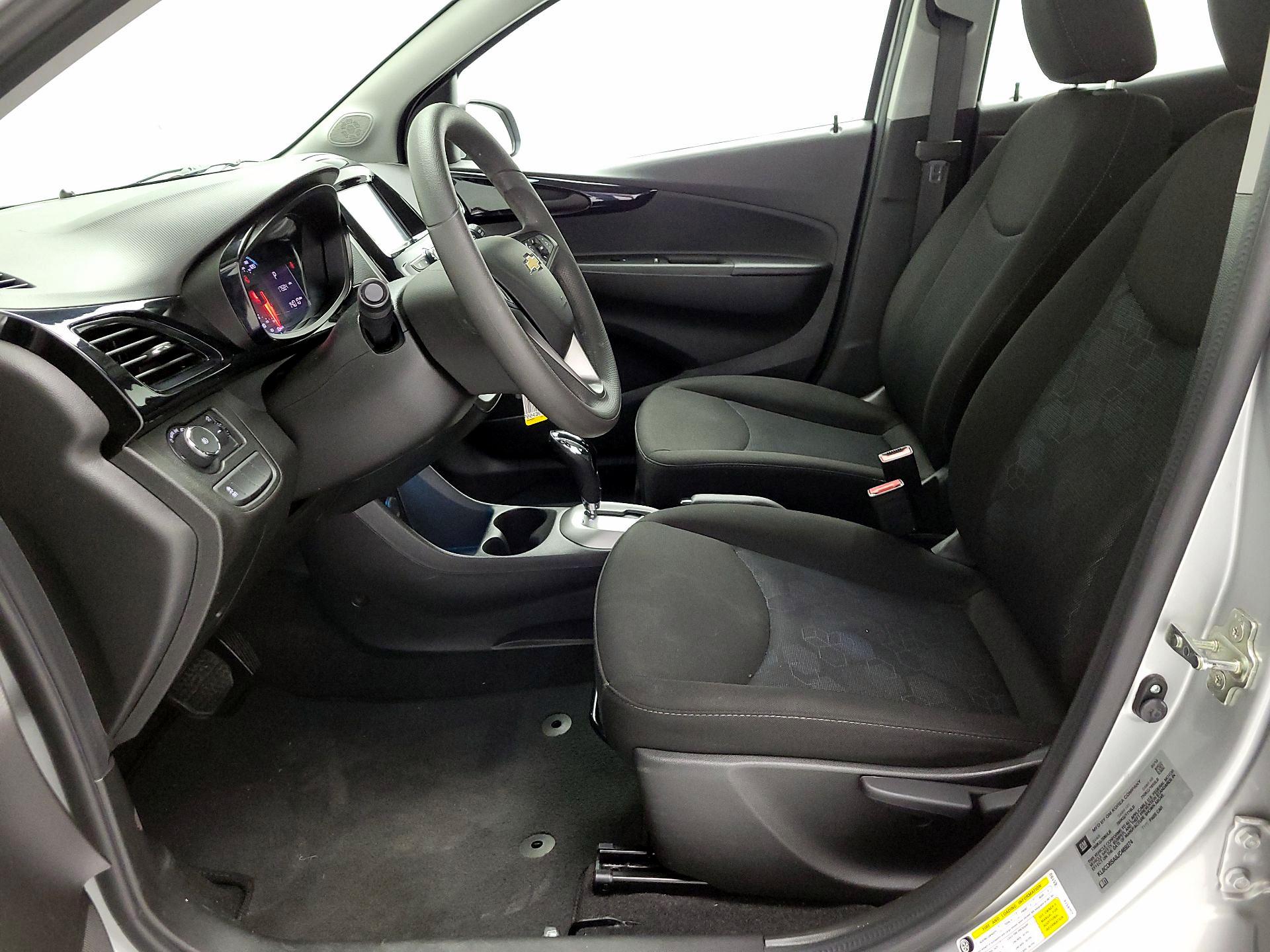 Thumbnail: 2018 Chevrolet Spark - 11