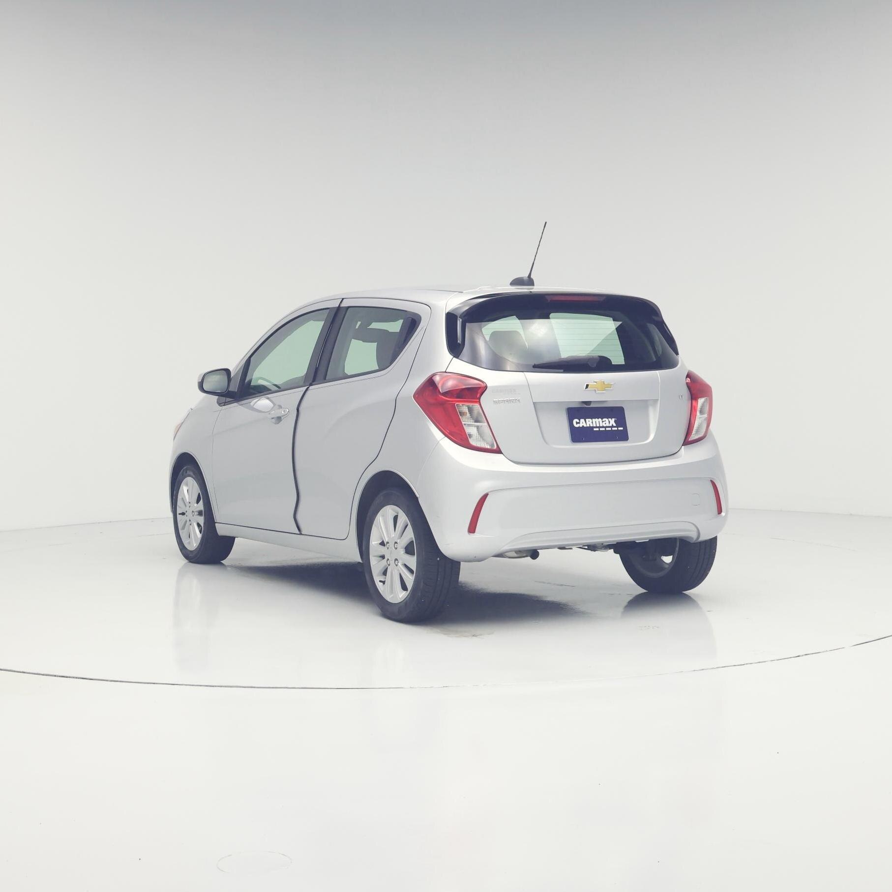 Thumbnail: 2018 Chevrolet Spark - 2