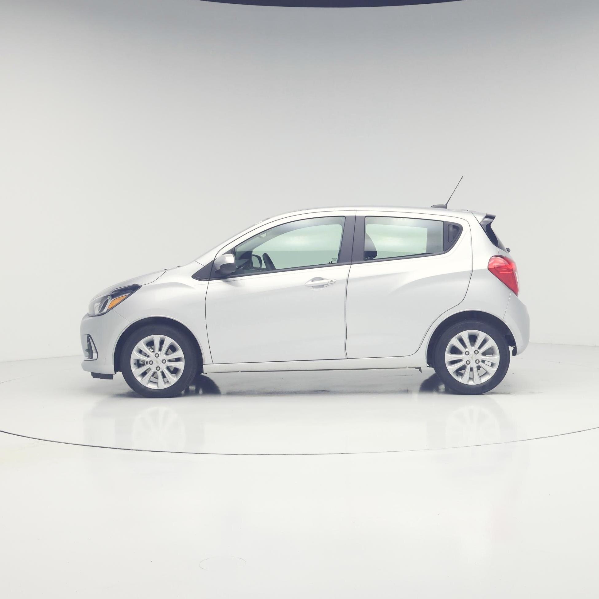 Thumbnail: 2018 Chevrolet Spark - 3