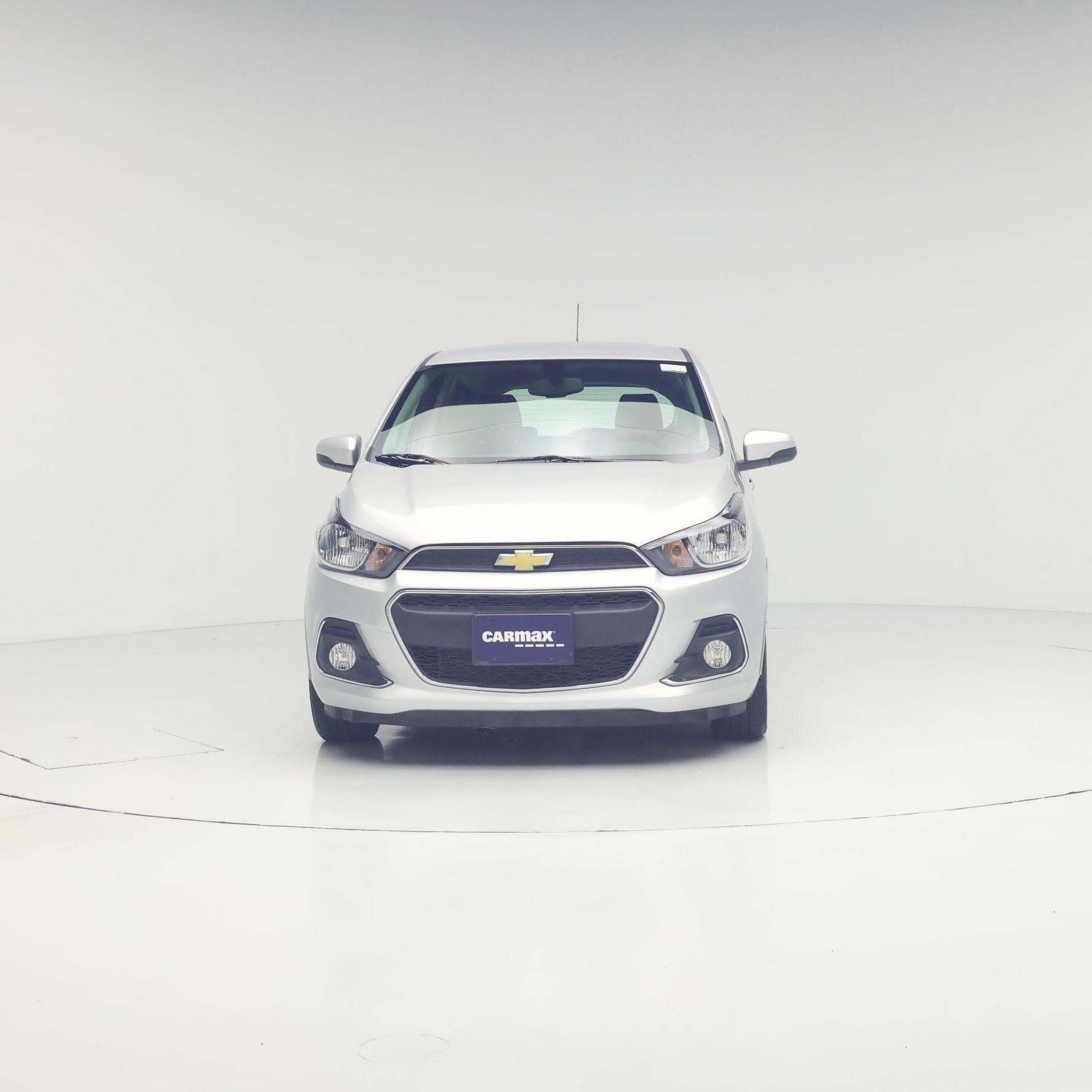 Thumbnail: 2018 Chevrolet Spark - 5