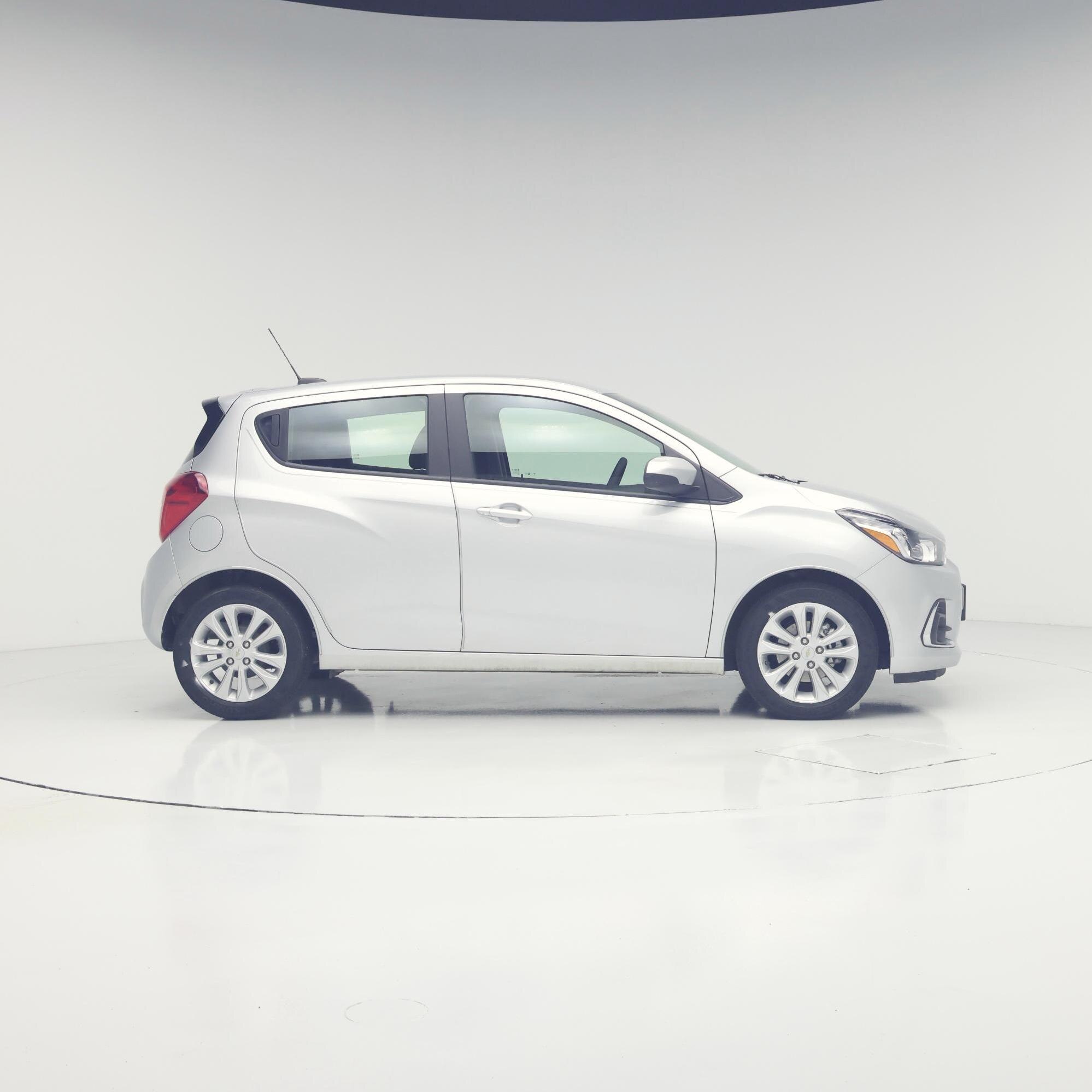 Thumbnail: 2018 Chevrolet Spark - 7