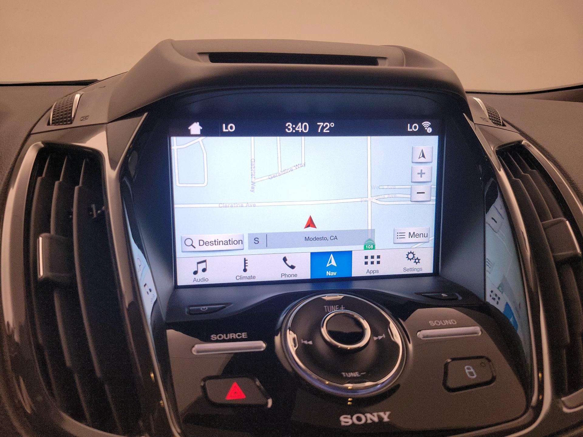 Thumbnail: 2016 Ford Escape - 14
