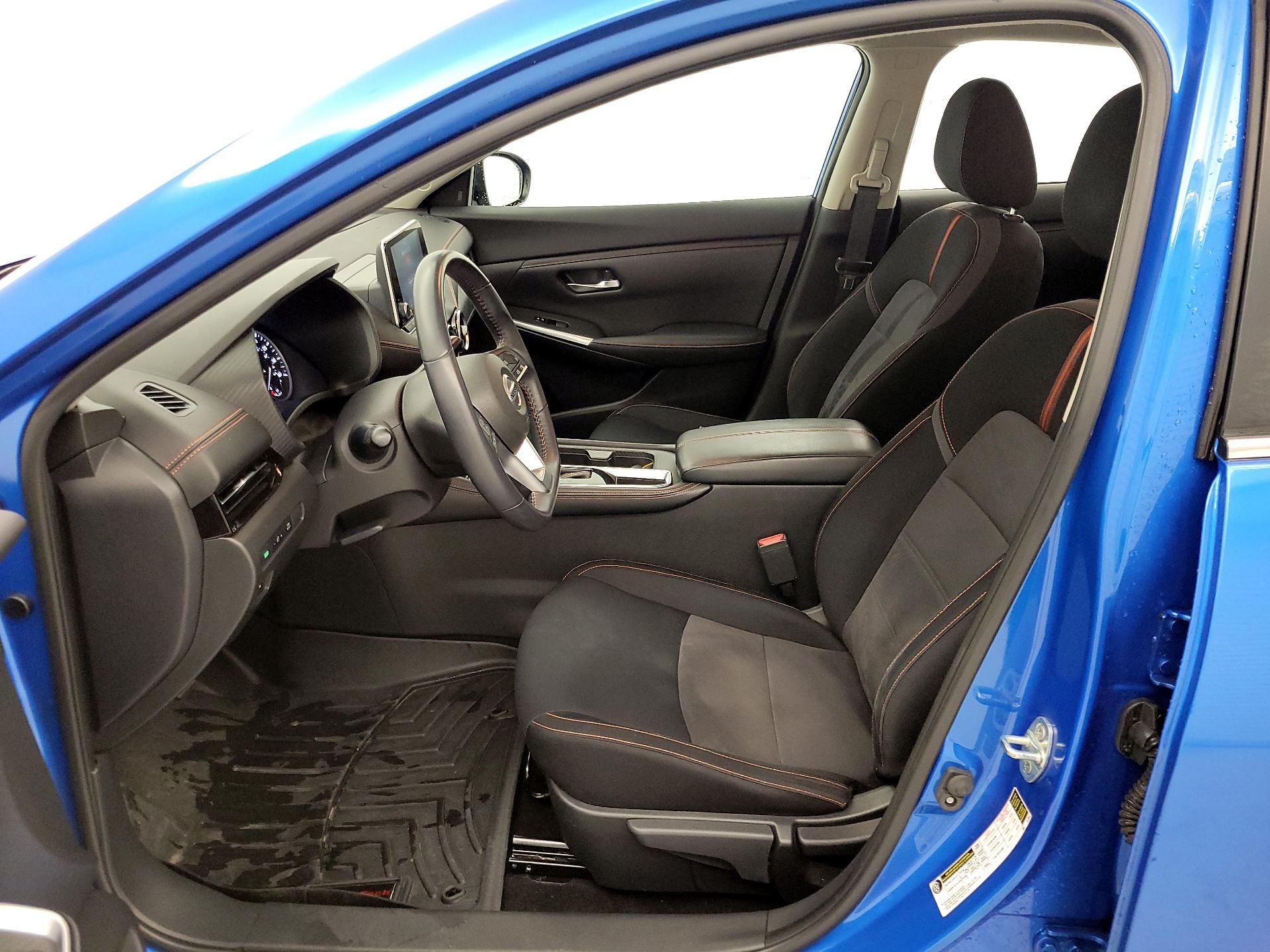 Thumbnail: 2020 Nissan Sentra - 11