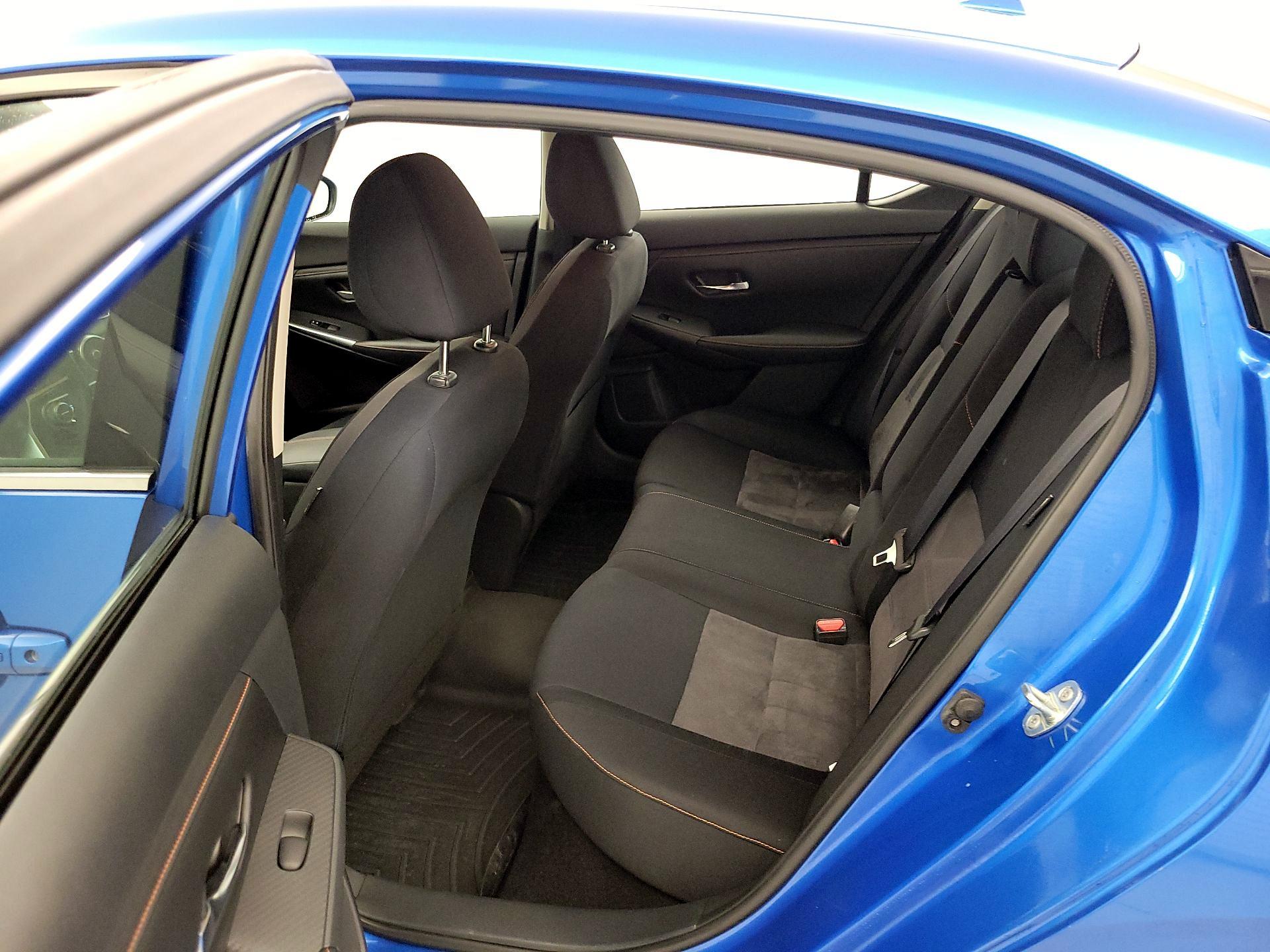 Thumbnail: 2020 Nissan Sentra - 19