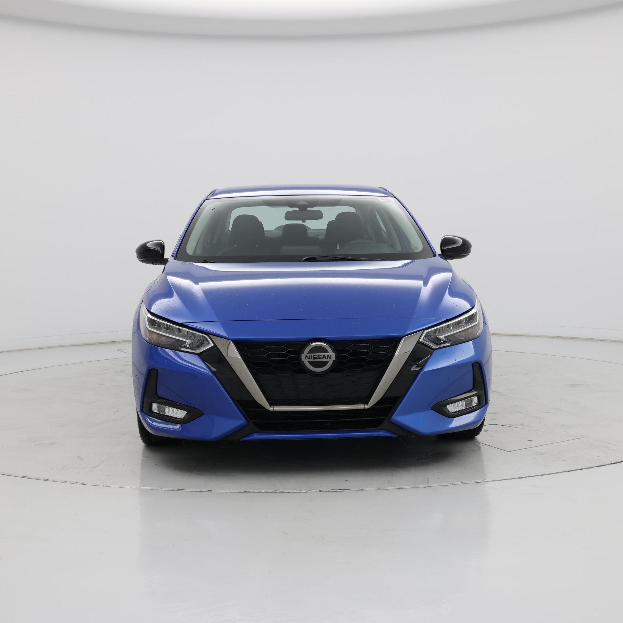 Thumbnail: 2020 Nissan Sentra - 5