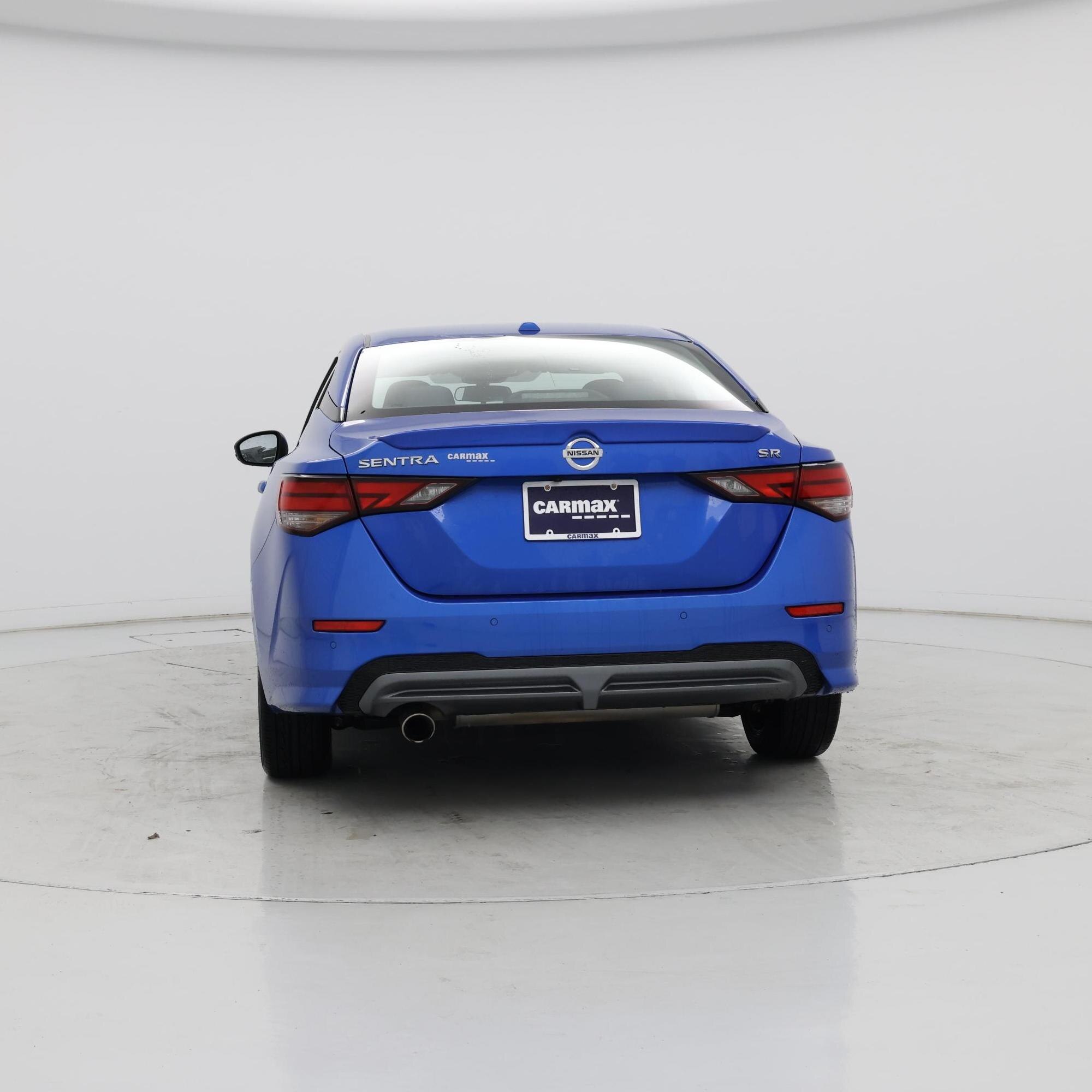 Thumbnail: 2020 Nissan Sentra - 6