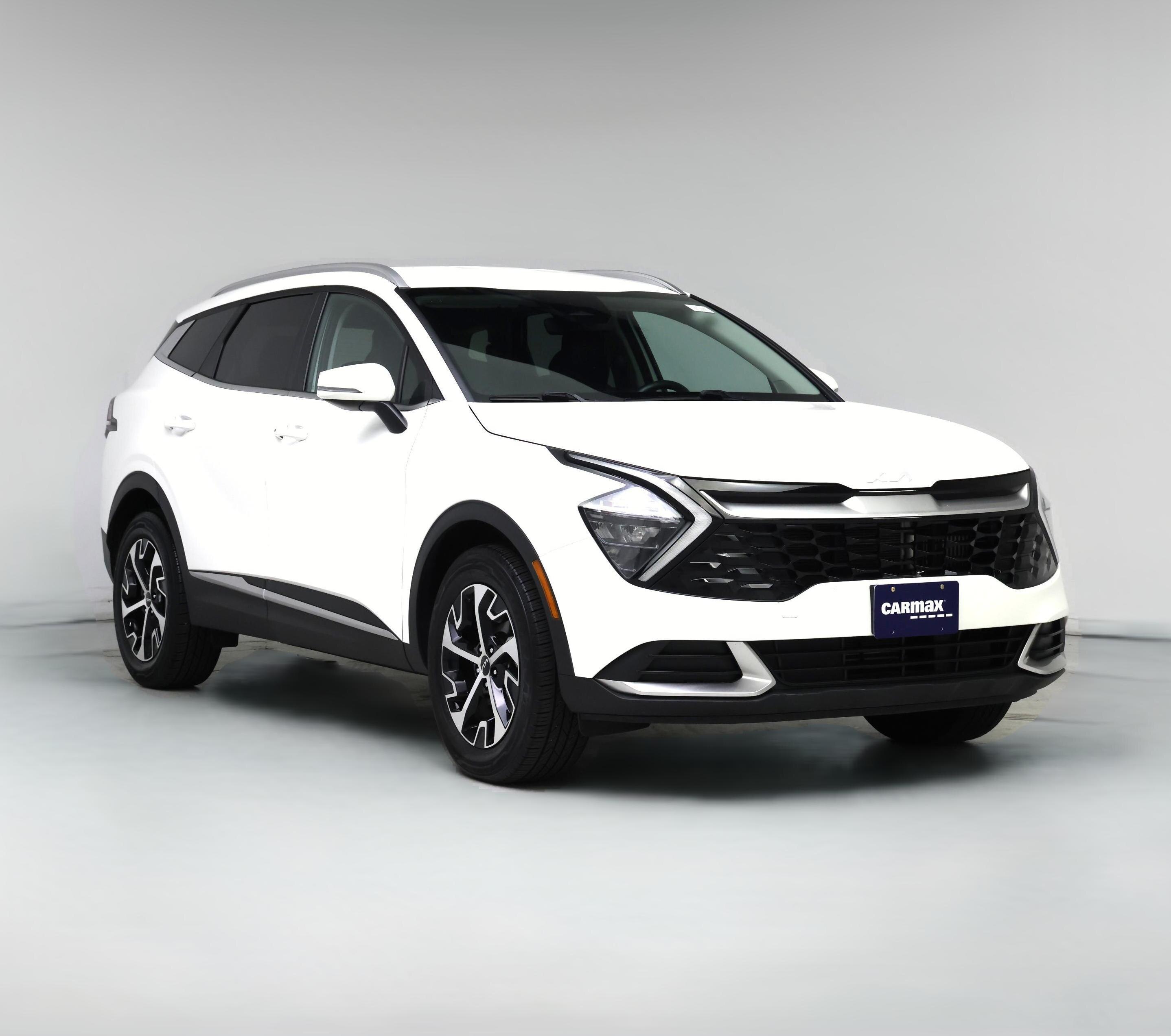 Thumbnail: 2023 Kia Sportage - 1