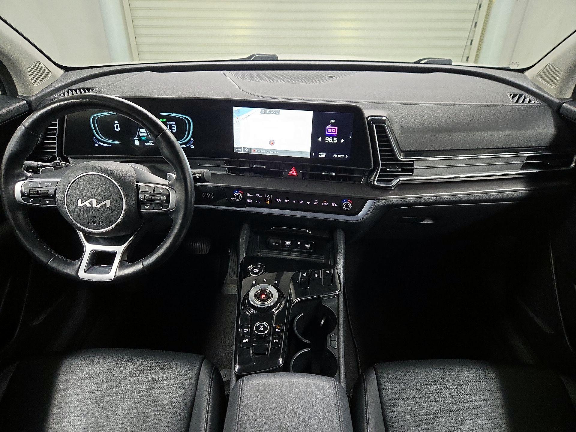 Thumbnail: 2023 Kia Sportage - 9