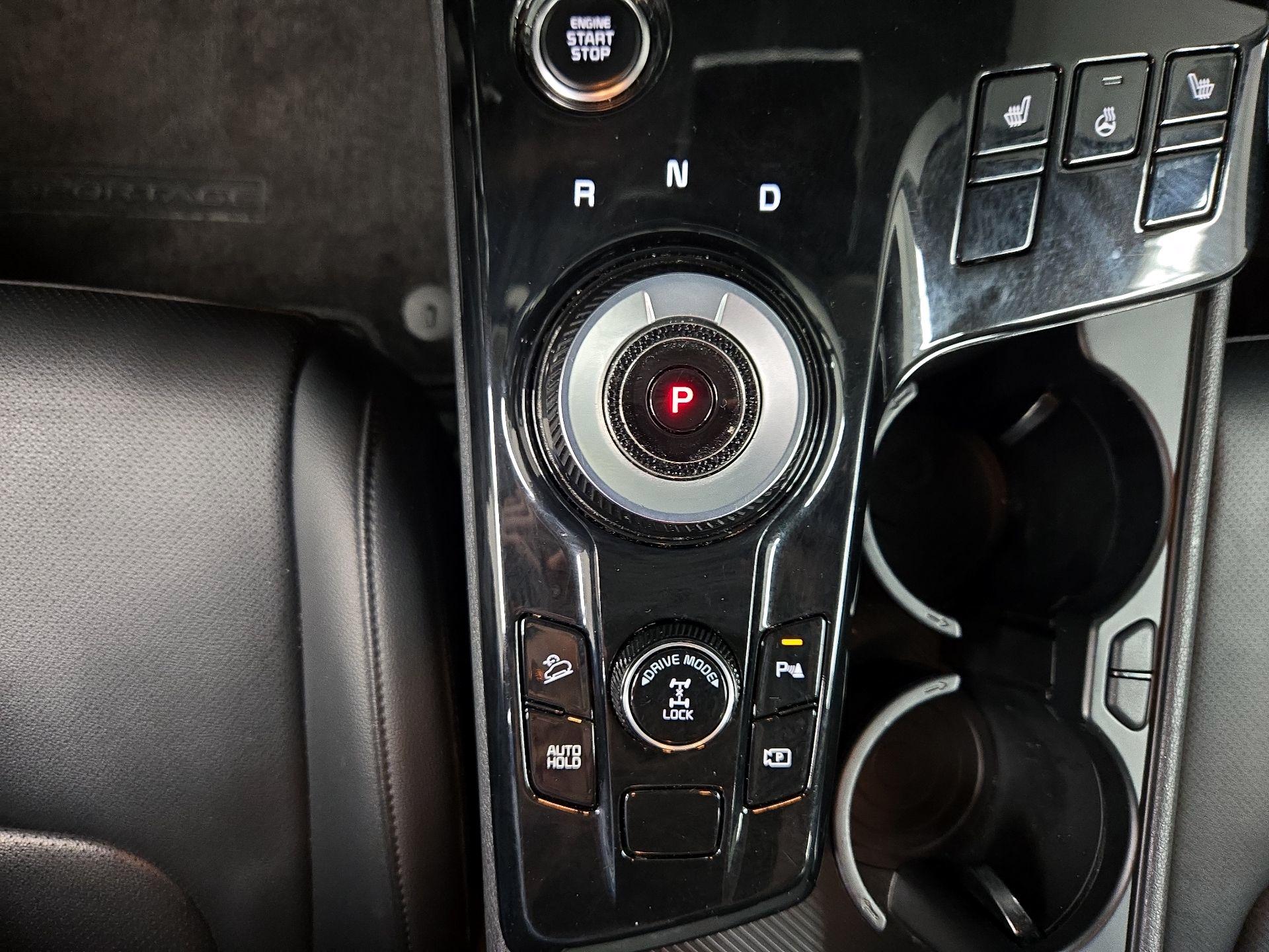 Thumbnail: 2023 Kia Sportage - 18
