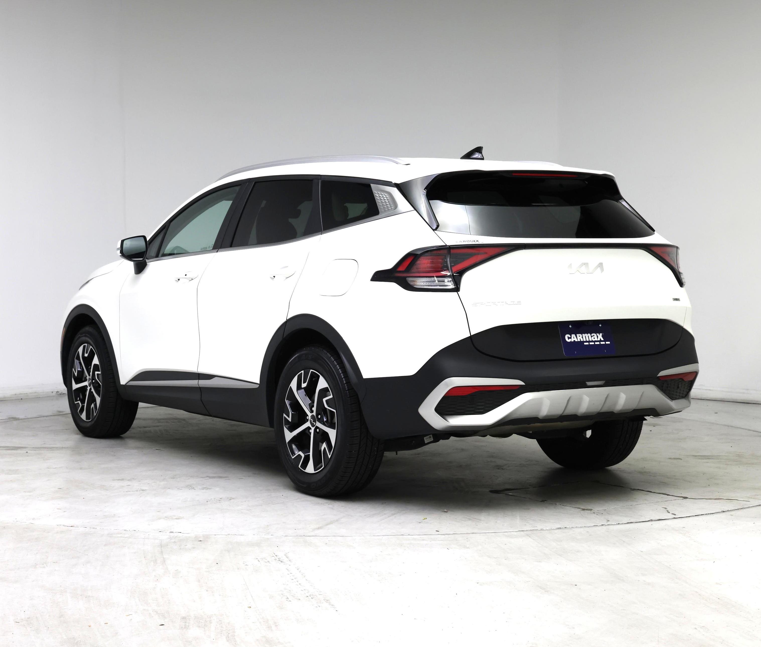 Thumbnail: 2023 Kia Sportage - 2