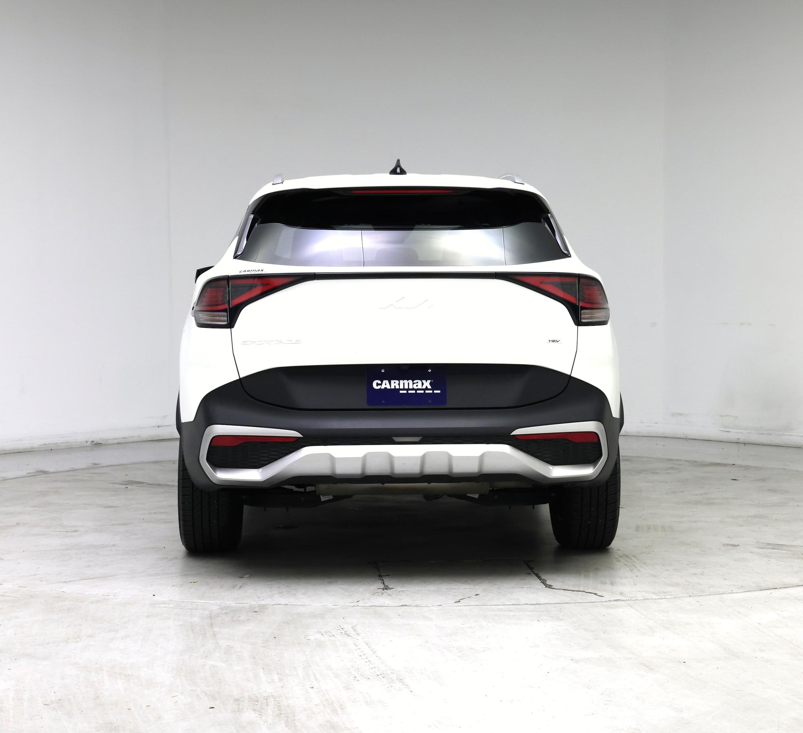 Thumbnail: 2023 Kia Sportage - 6