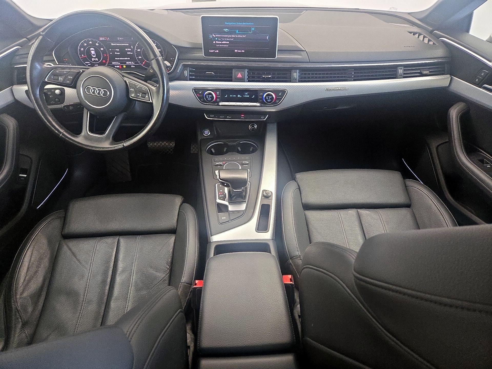 Thumbnail: 2018 Audi A5 - 9