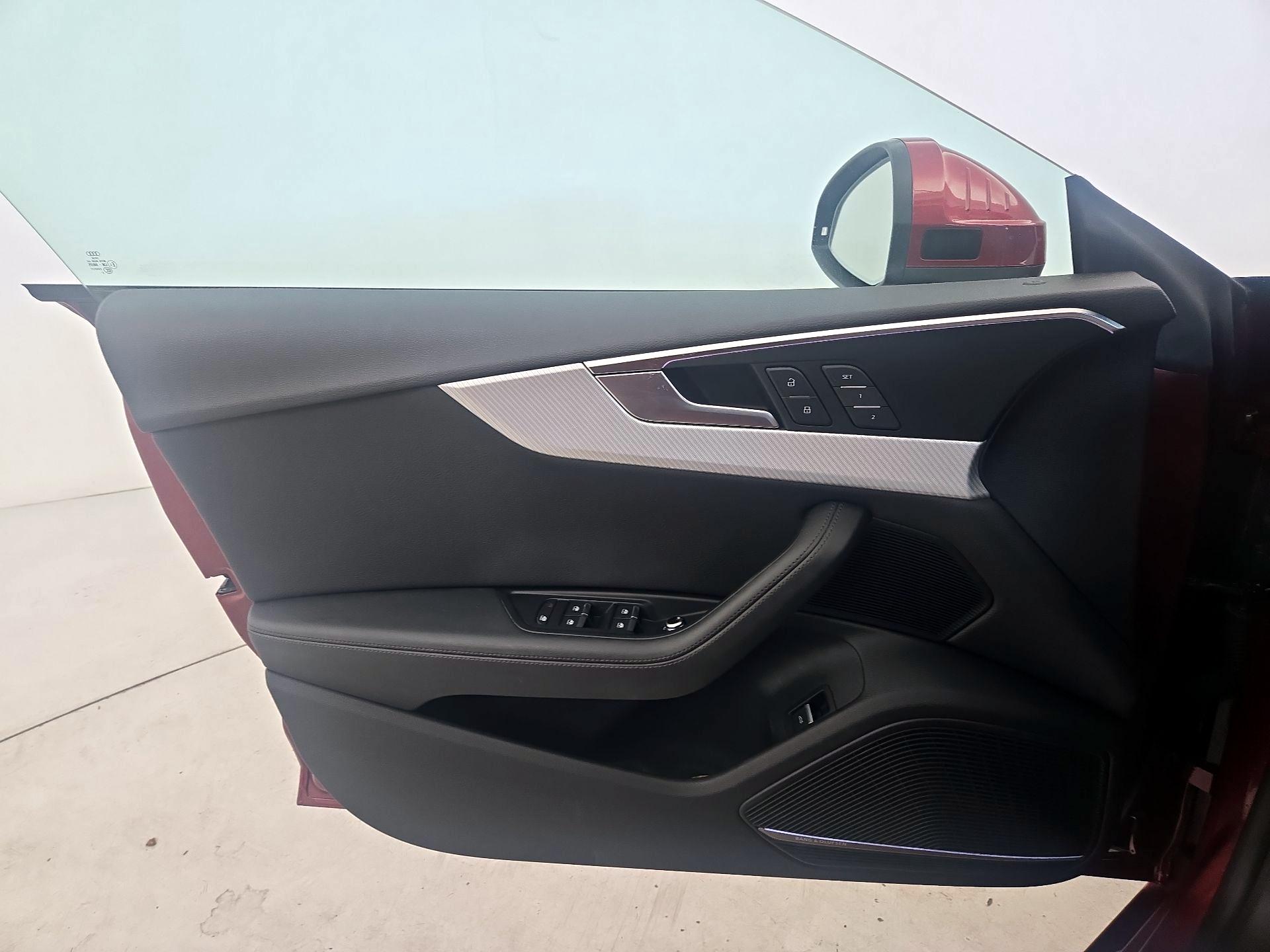 Thumbnail: 2018 Audi A5 - 12