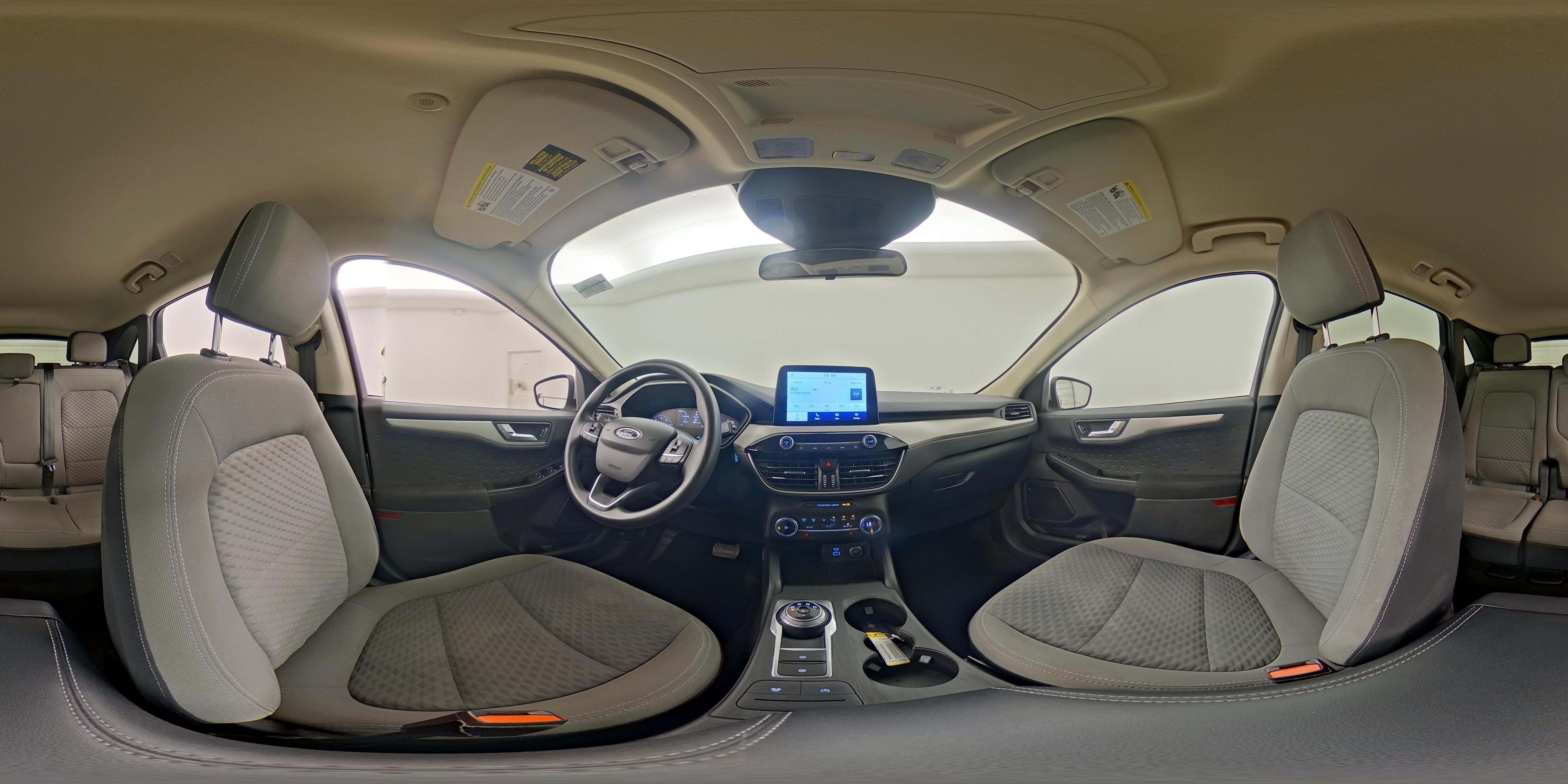2020 Ford Escape SE - Photo 24
