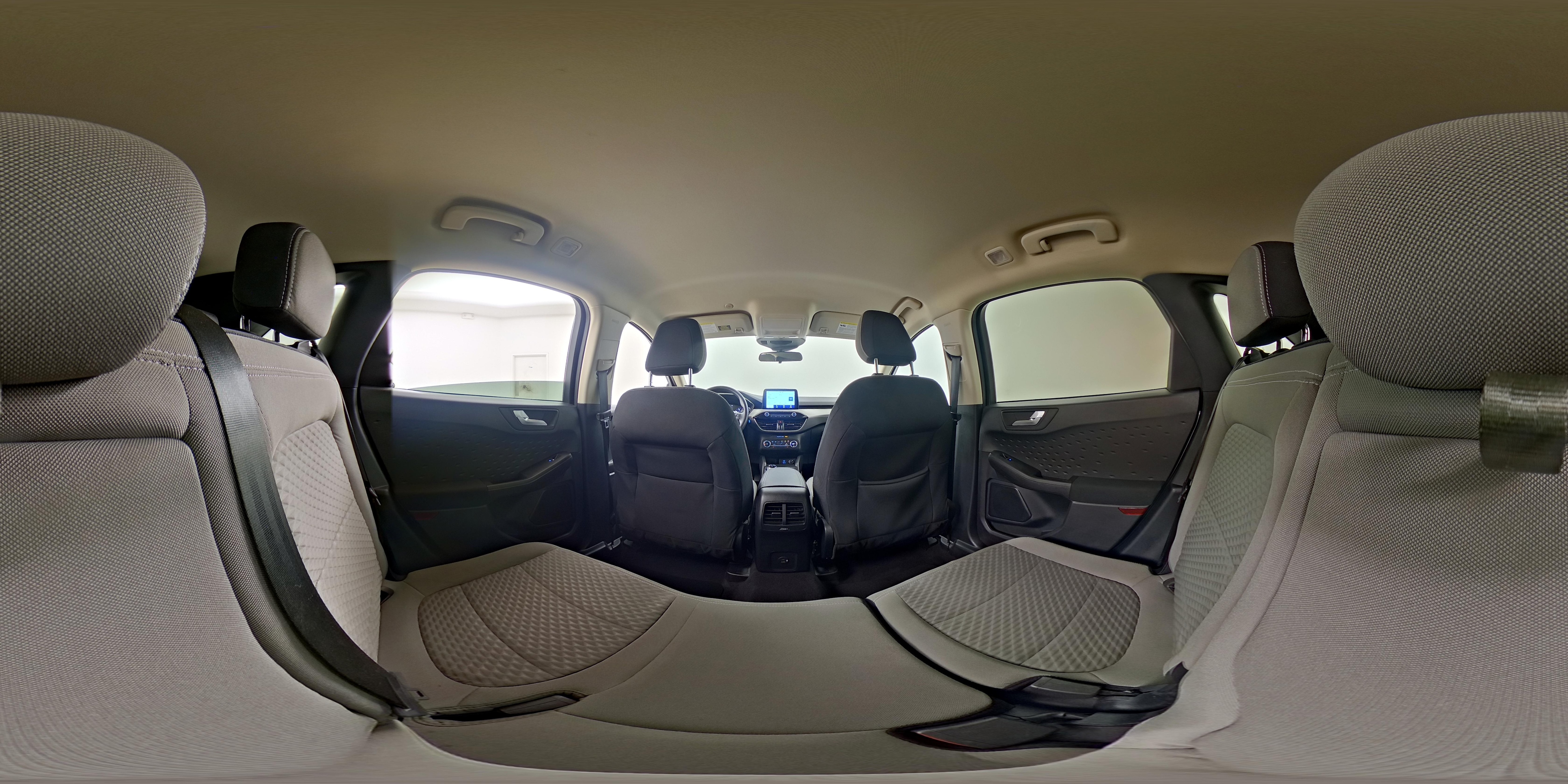 2020 Ford Escape SE - Photo 25