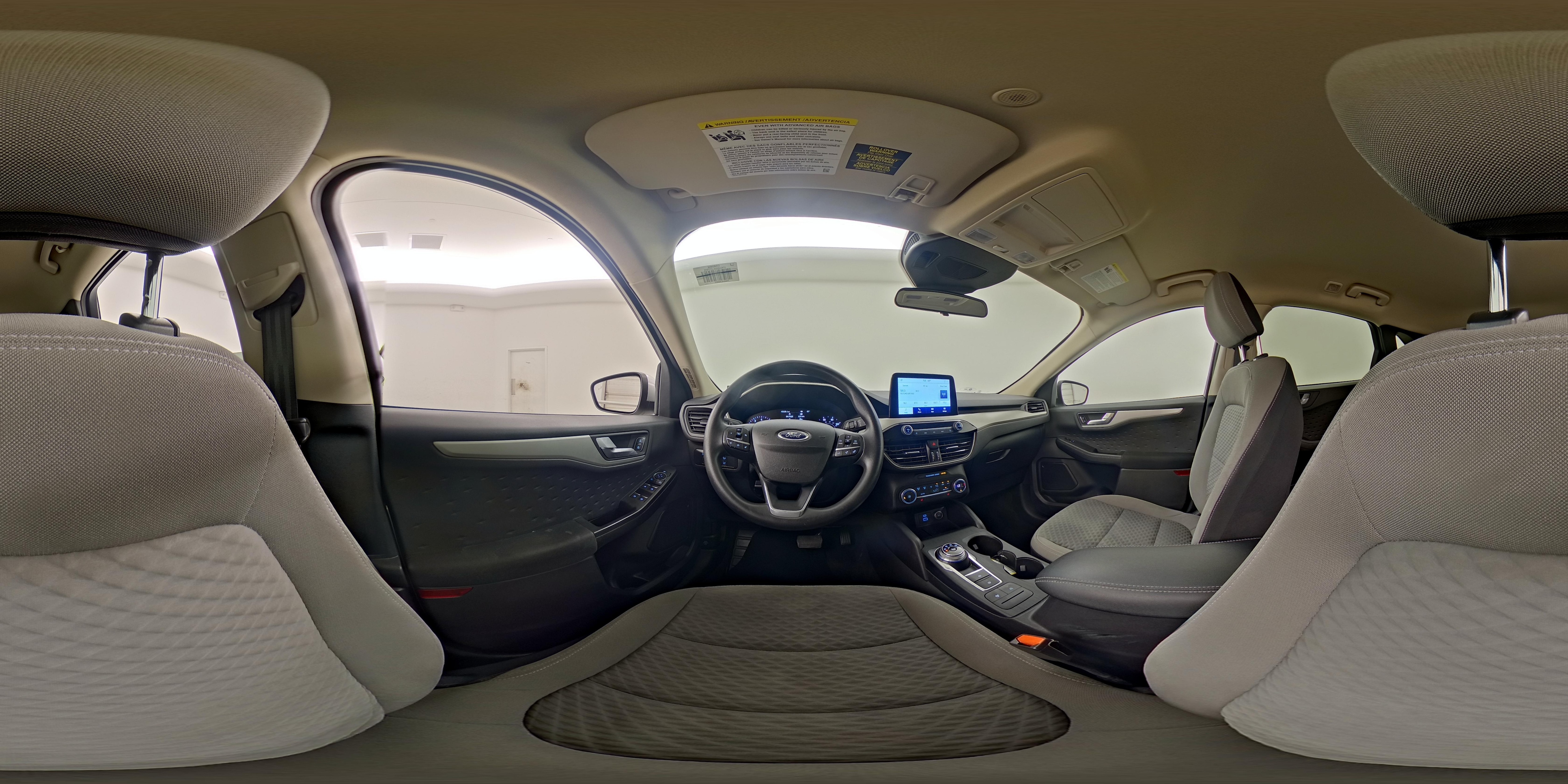 2020 Ford Escape SE - Photo 26