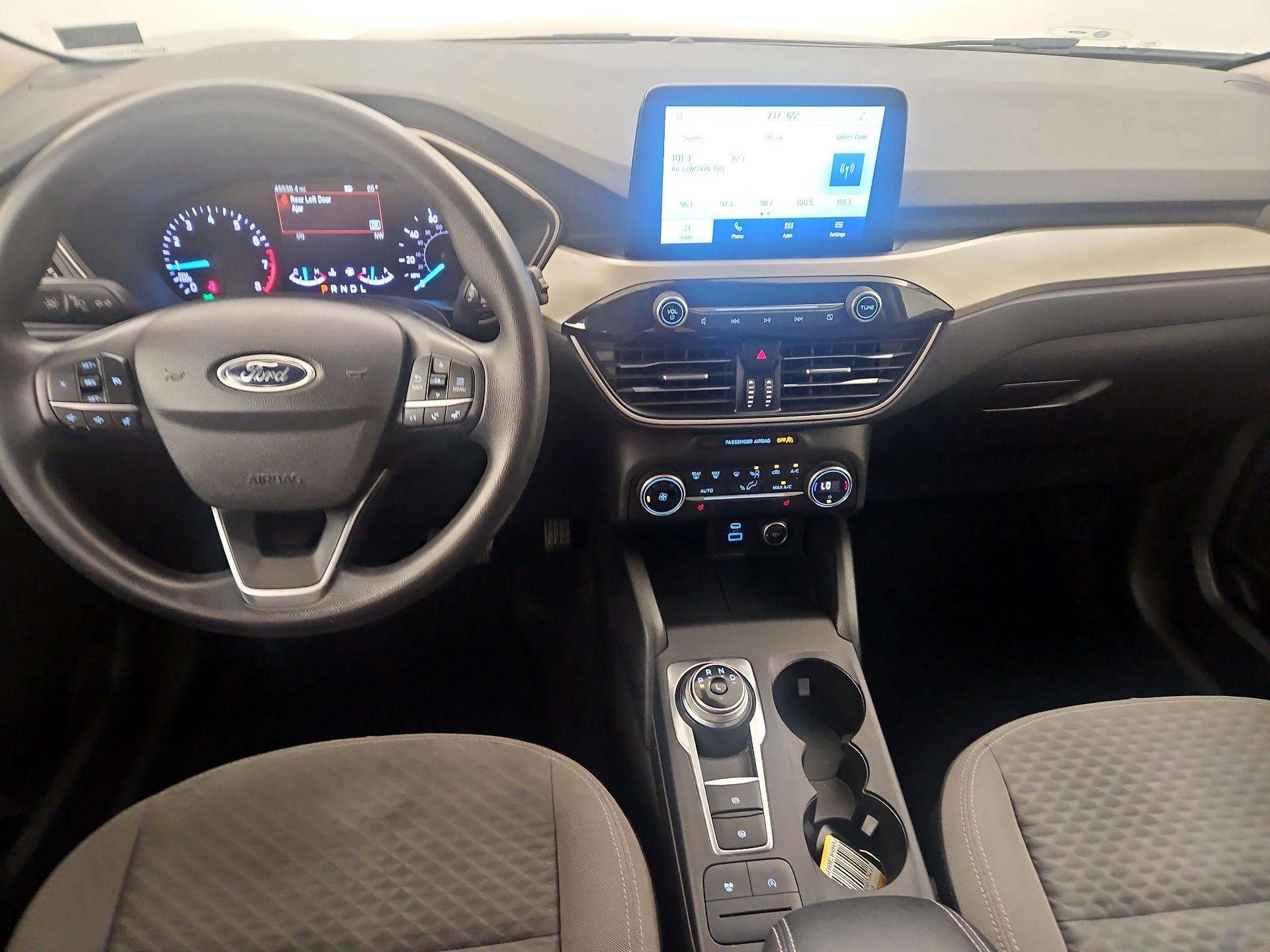 Thumbnail: 2020 Ford Escape - 9