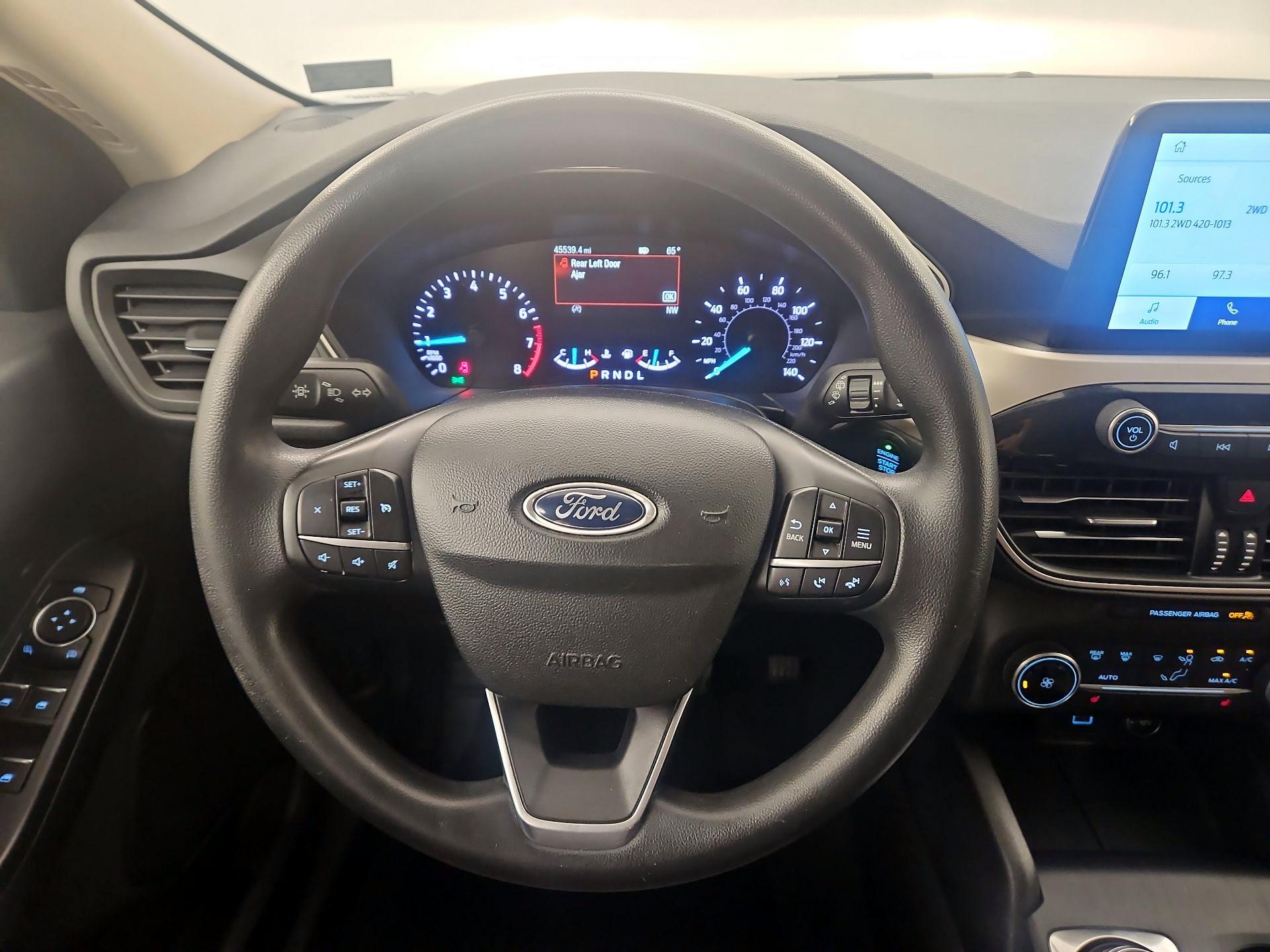 Thumbnail: 2020 Ford Escape - 10