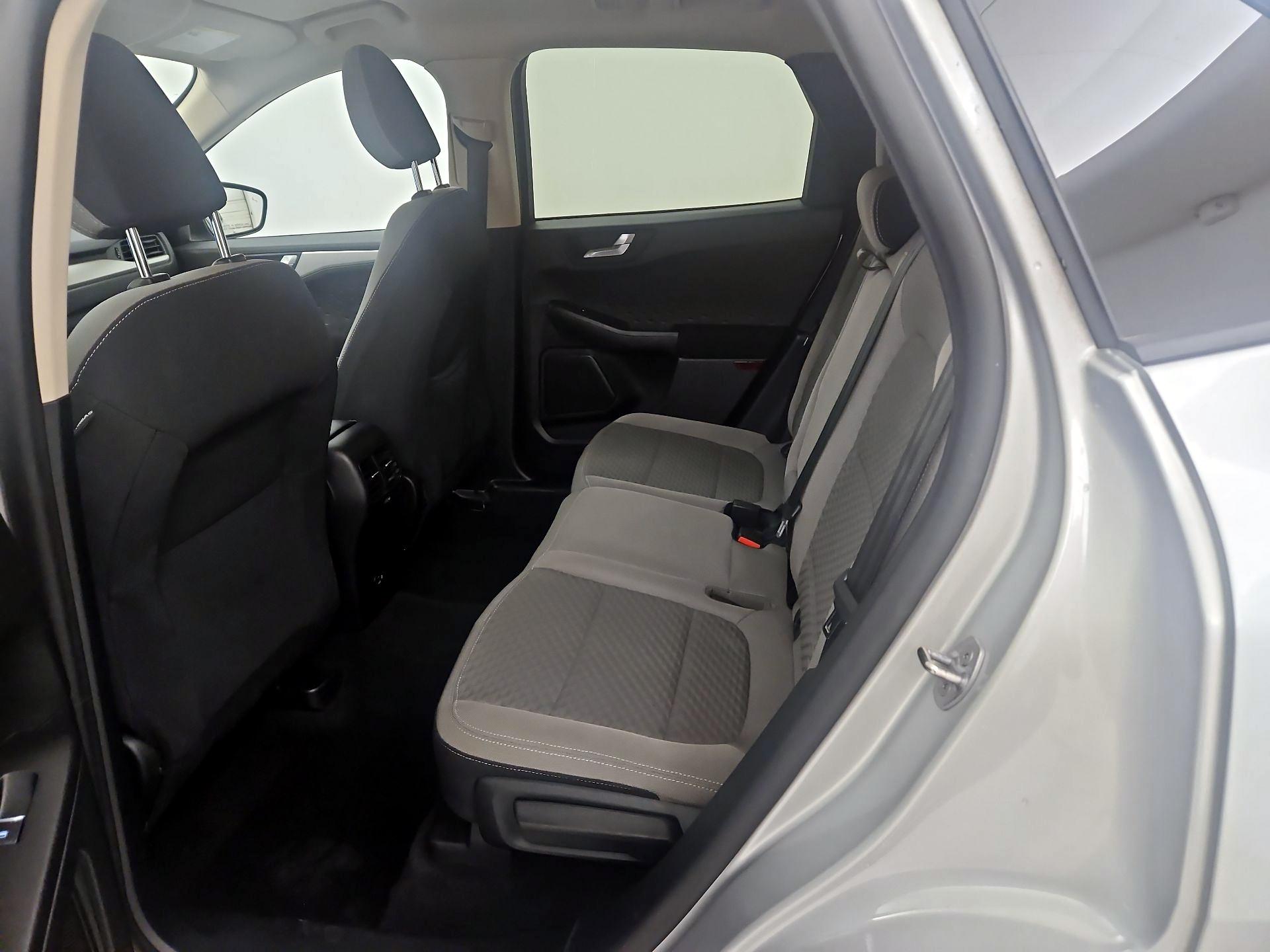 Thumbnail: 2020 Ford Escape - 19