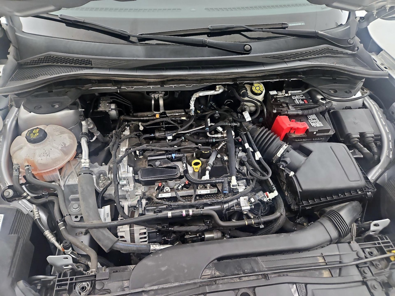 2020 Ford Escape SE - Photo 22